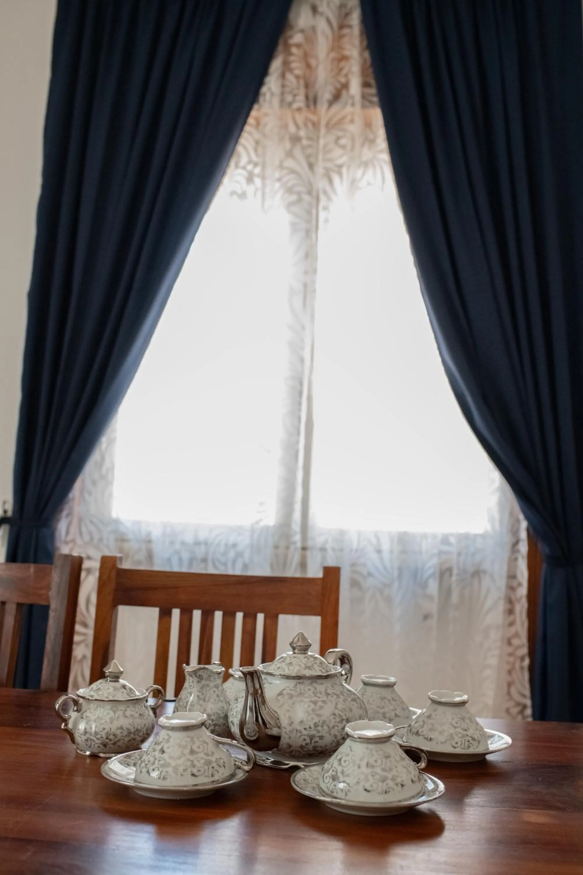 Villa Cristina B&b Alezio