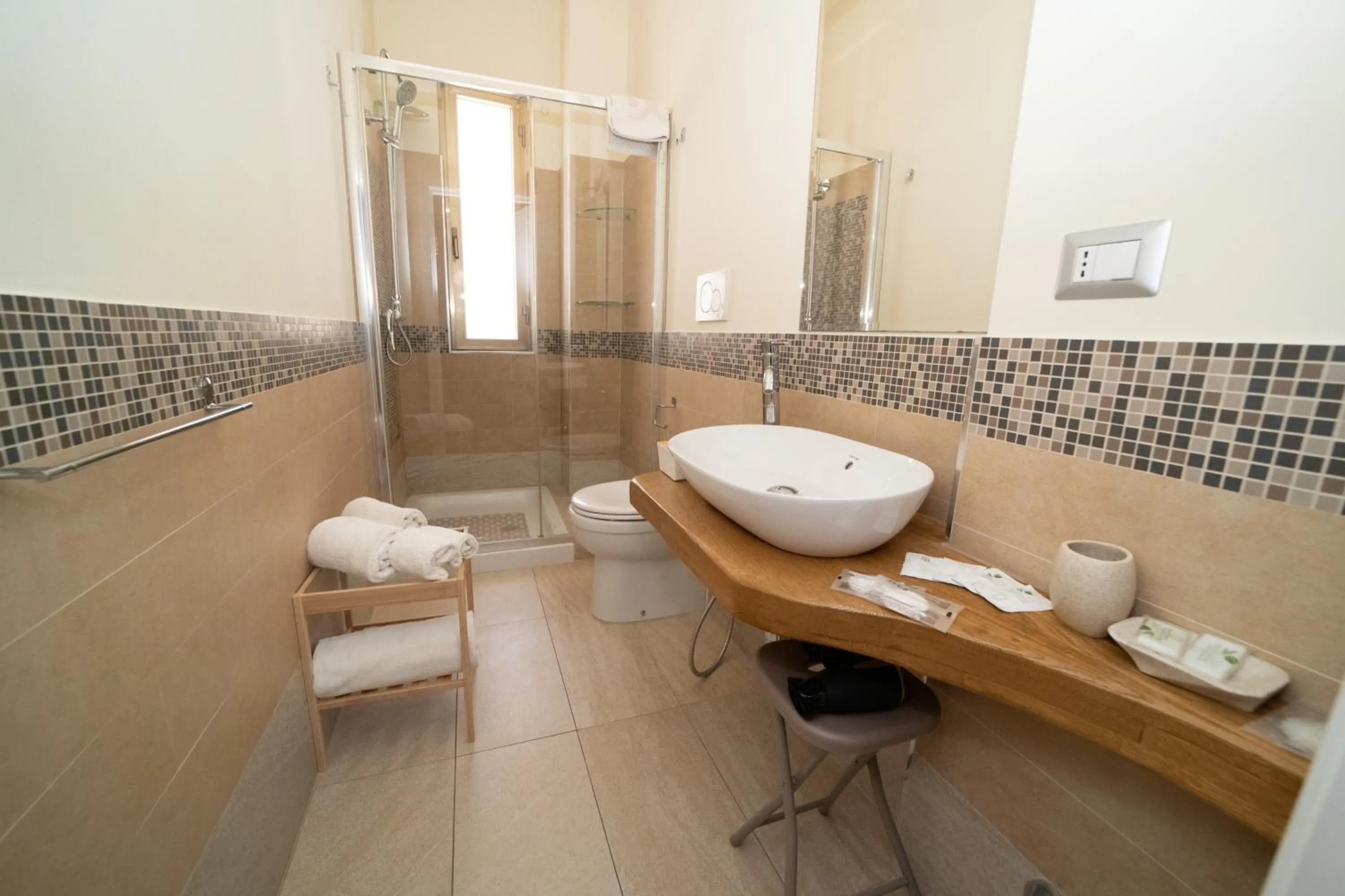 Villa Cristina B&b Alezio