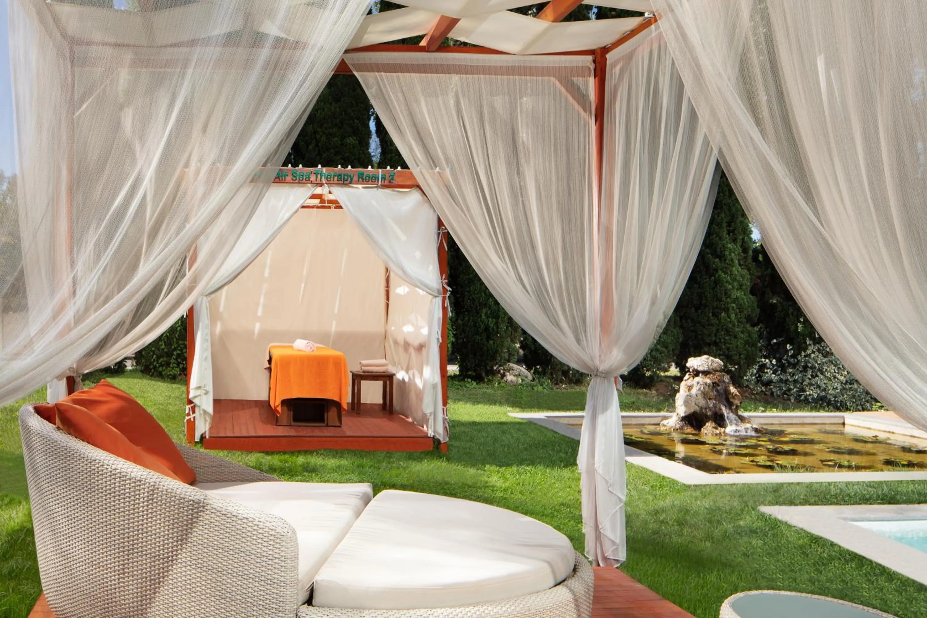 Day in Sheraton Istanbul Atakoy Hotel