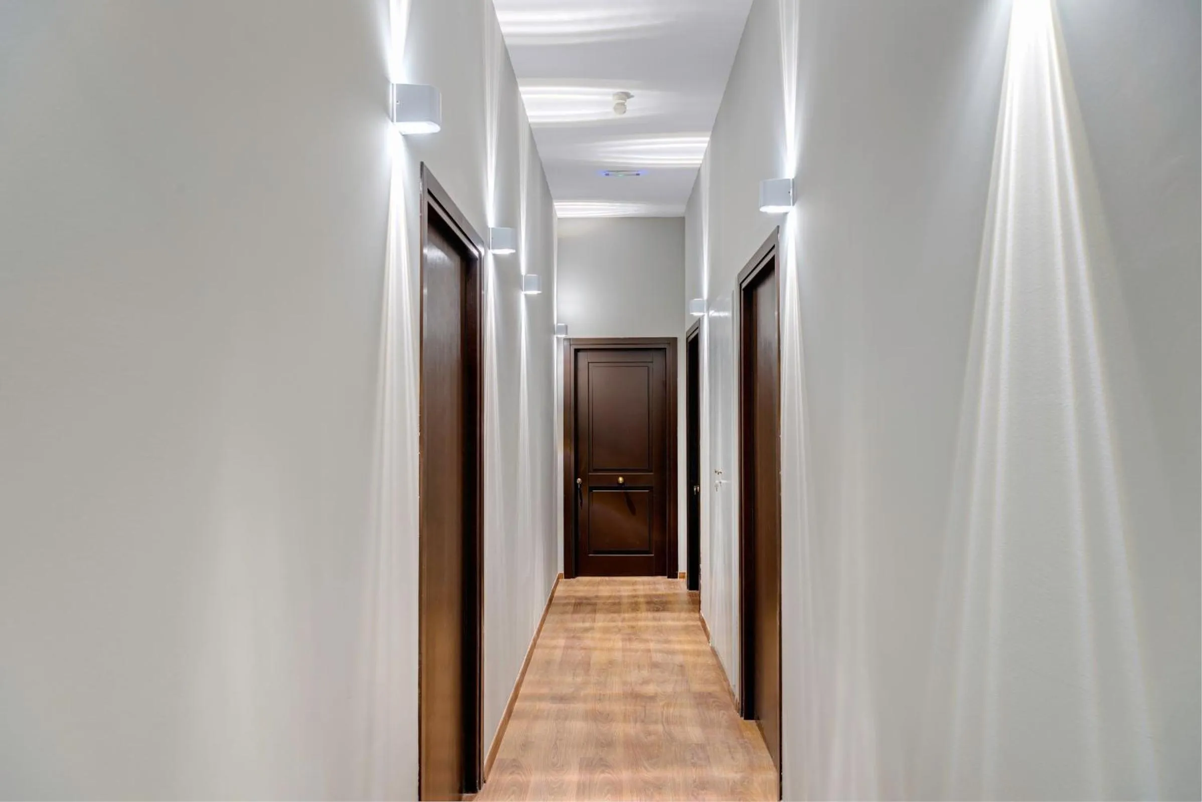 Property building in 1844 Suites Syros