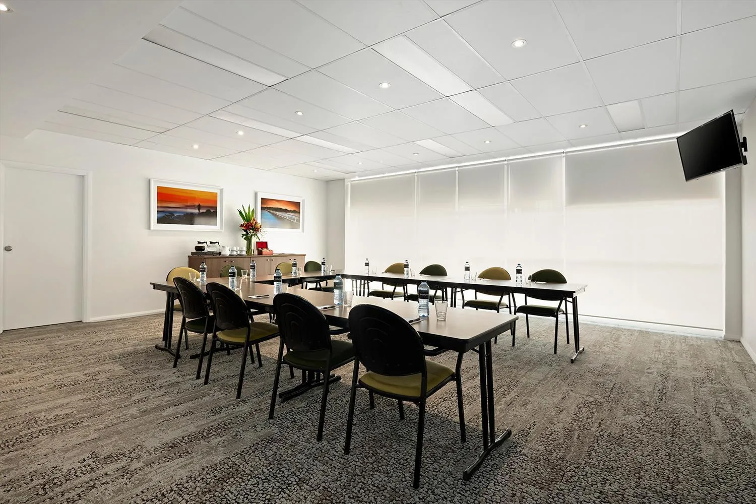 Meeting/conference room in Quest Wollongong