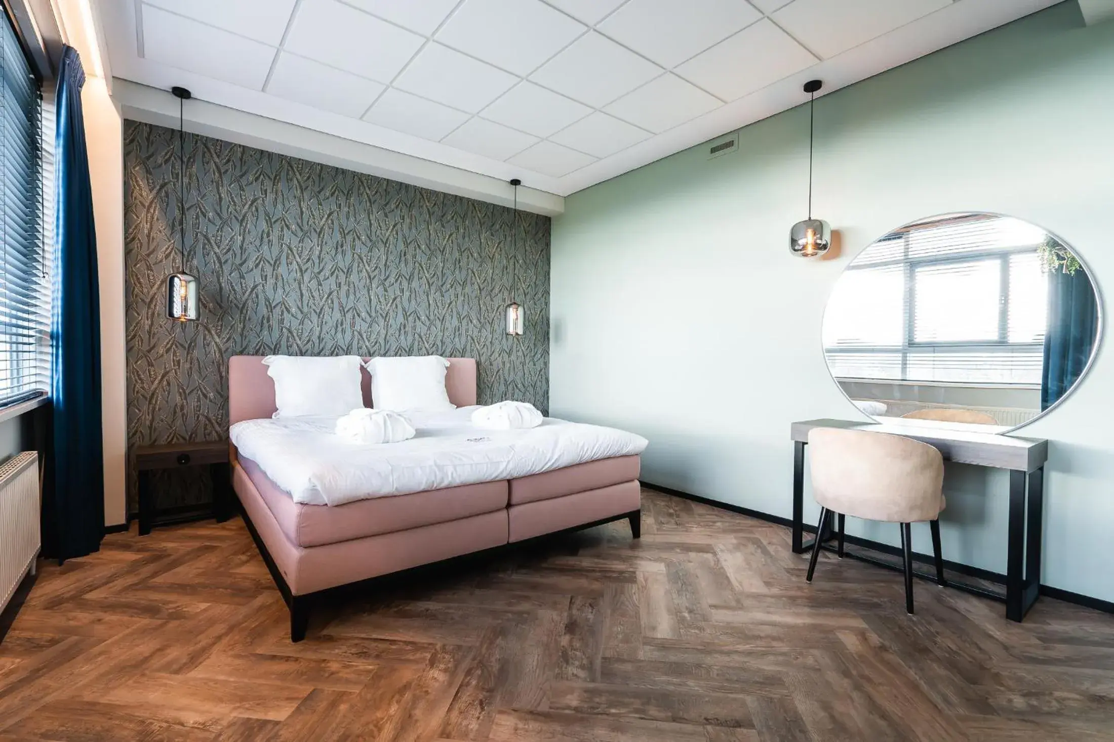 Onderwijshotel De Rooi Pannen Eindhoven Onderwijshotel De Rooi Pannen Eindhoven