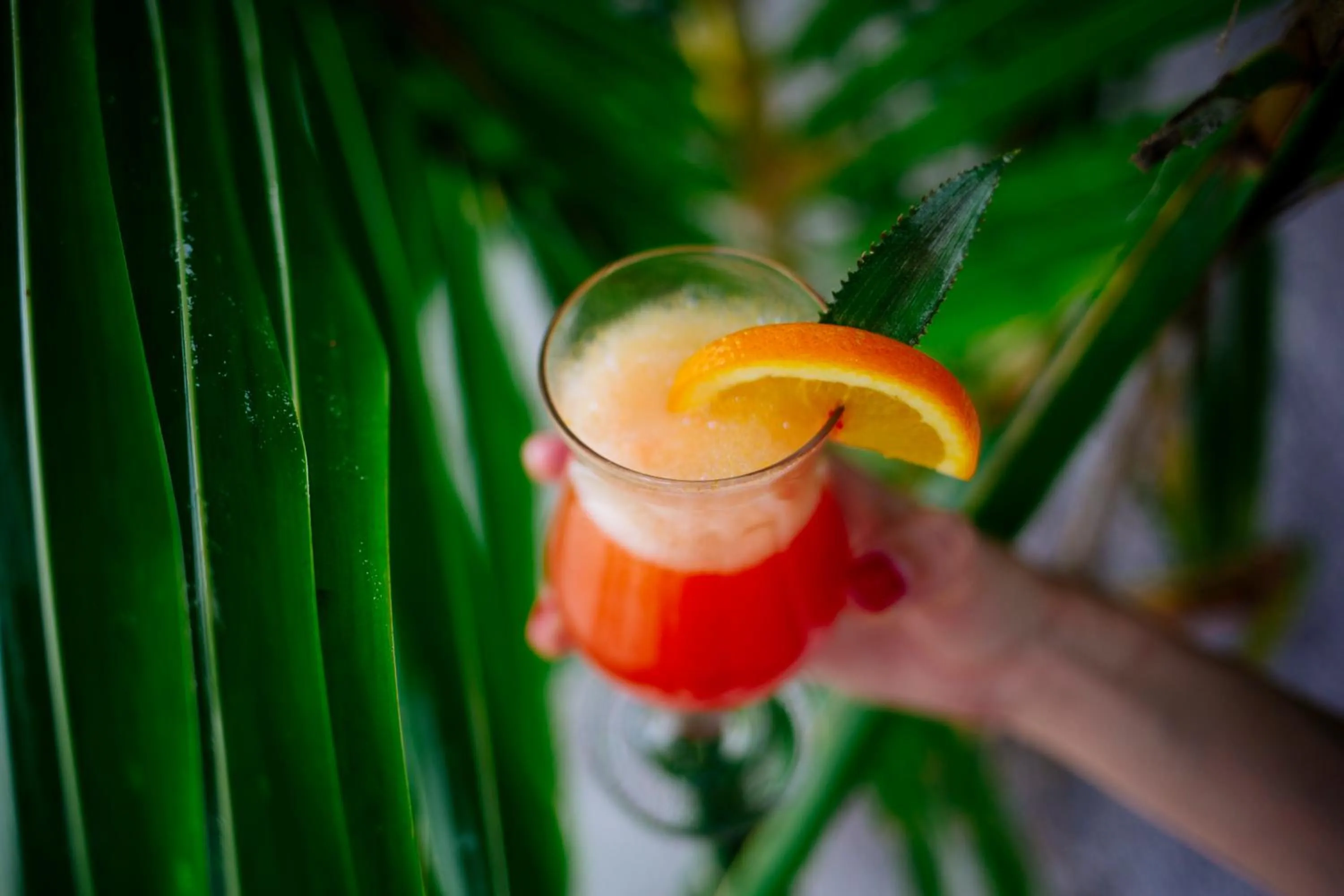 Non alcoholic drinks in Adaaran Prestige Water Villas - with Dine around Premium All inclusive - 24 hours