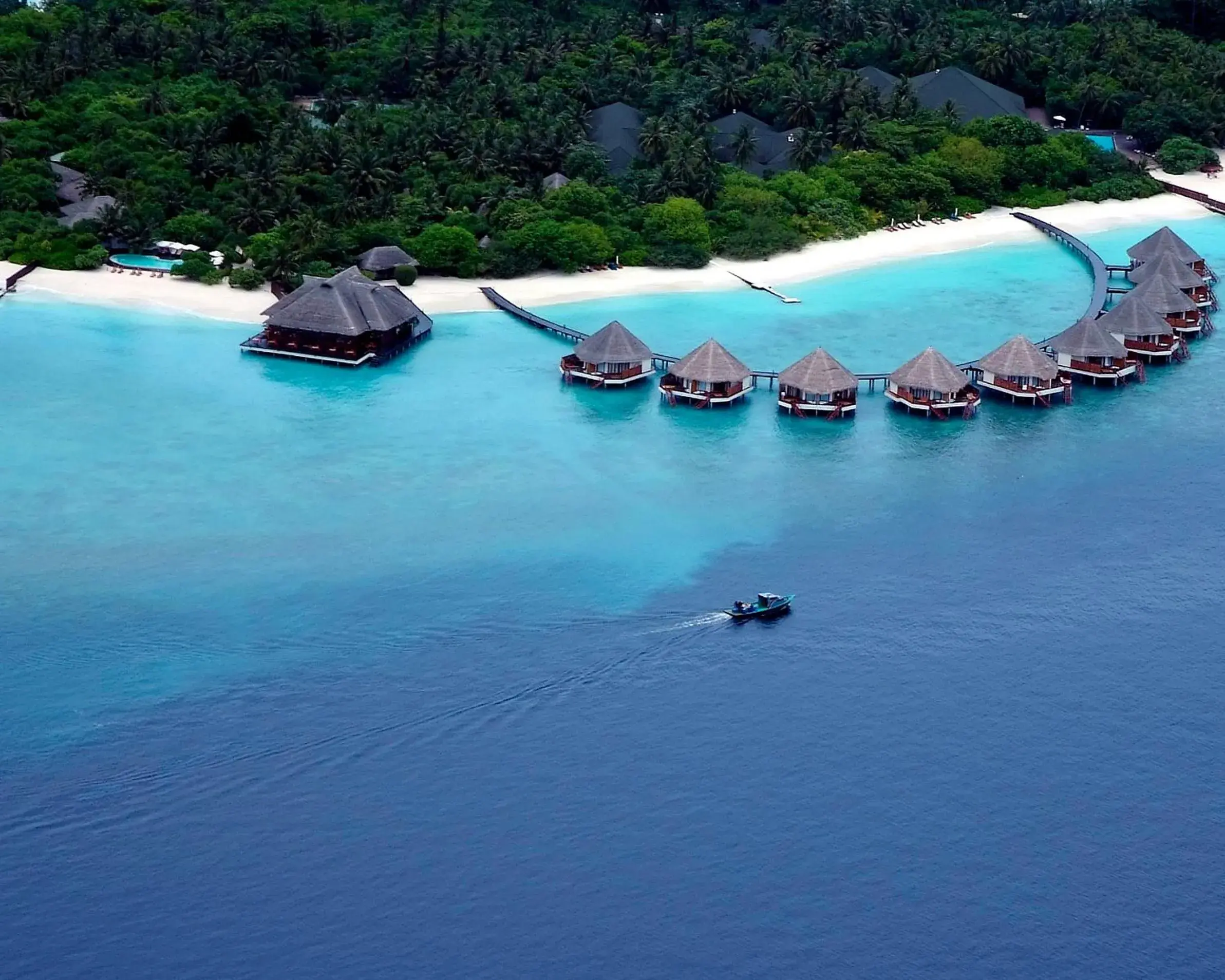 Adaaran Prestige Water Villas - with Dine around Premium All inclusive - 24 hours Adaaran Prestige Water Villas - with Dine around Premium All inclusive - 24 hours