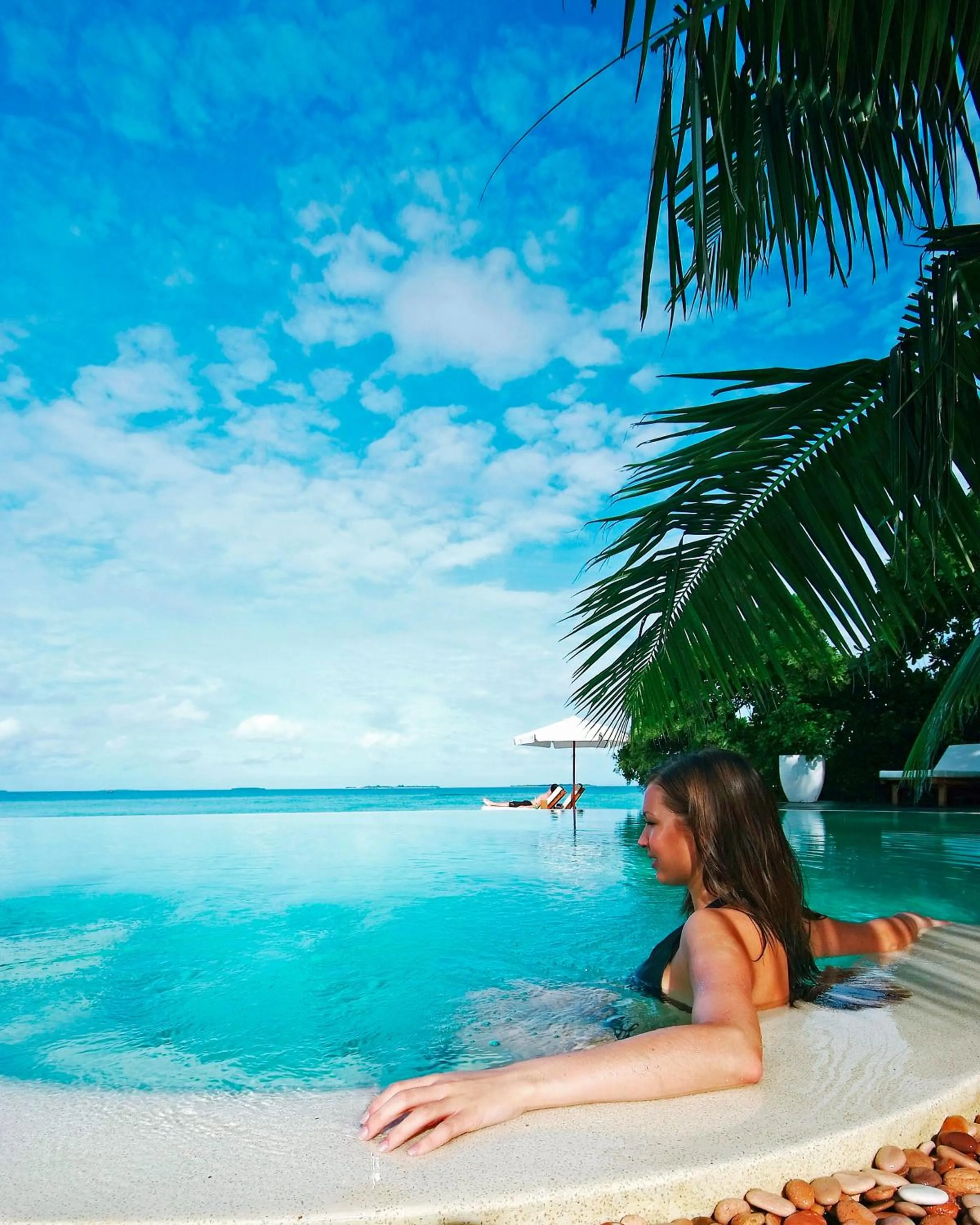 Spa and wellness centre/facilities in Adaaran Prestige Water Villas - with Dine around Premium All inclusive - 24 hours