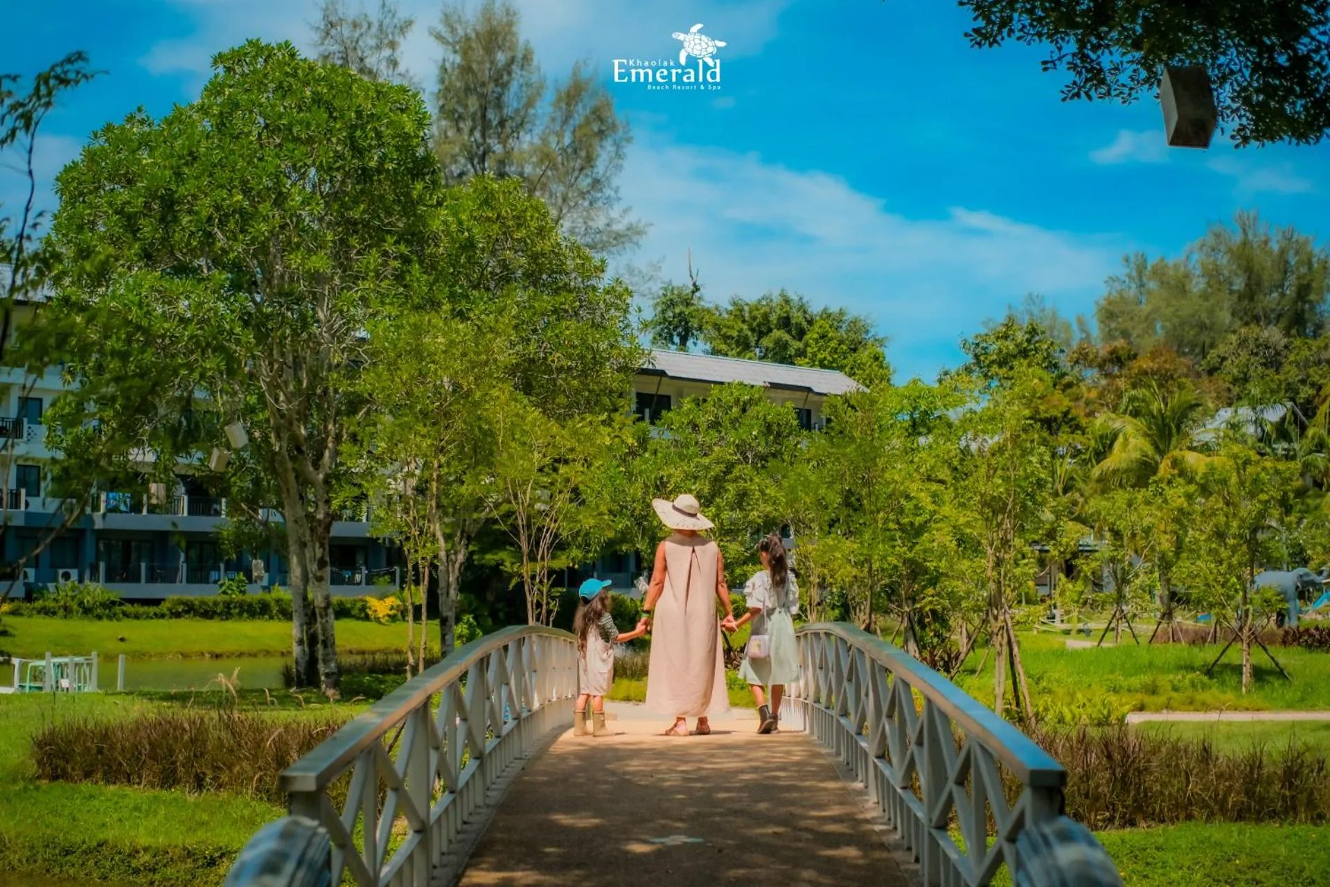 Activities in Khaolak Emerald Beach Resort and Spa