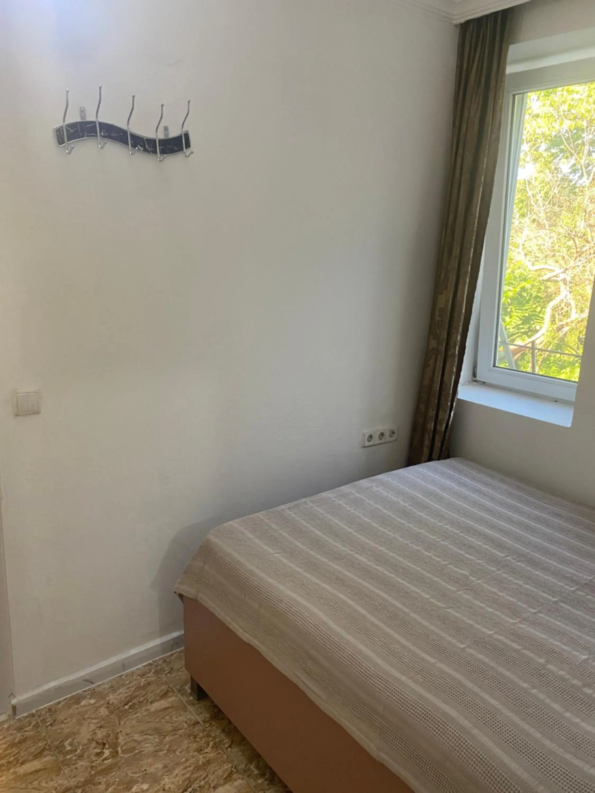 Double Room with Private Bathroom in Maguli Home Gonio