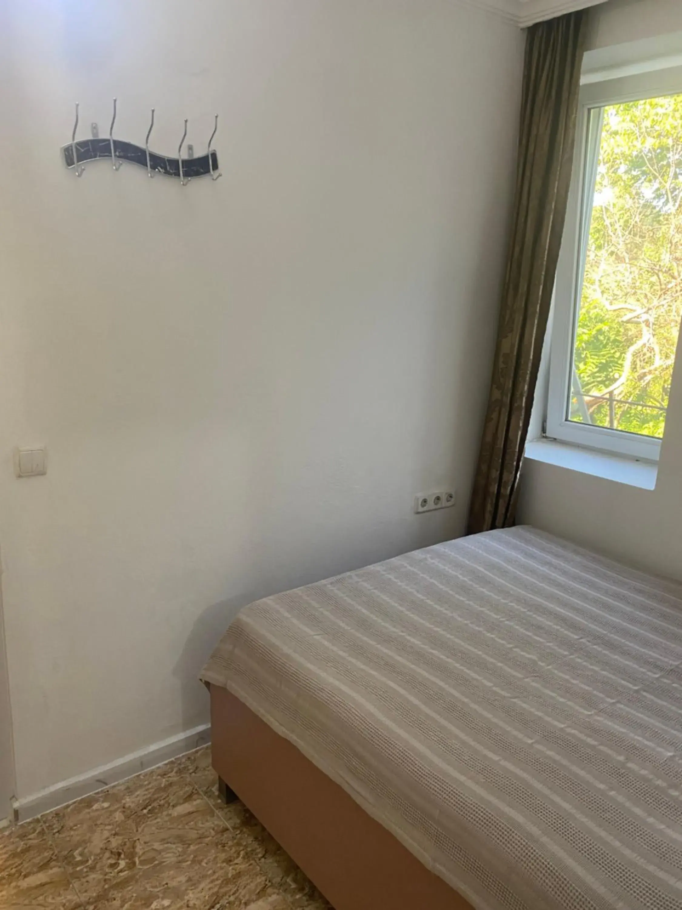 Double Room with Private Bathroom in Maguli Home Gonio Double Room with Private Bathroom in Maguli Home Gonio