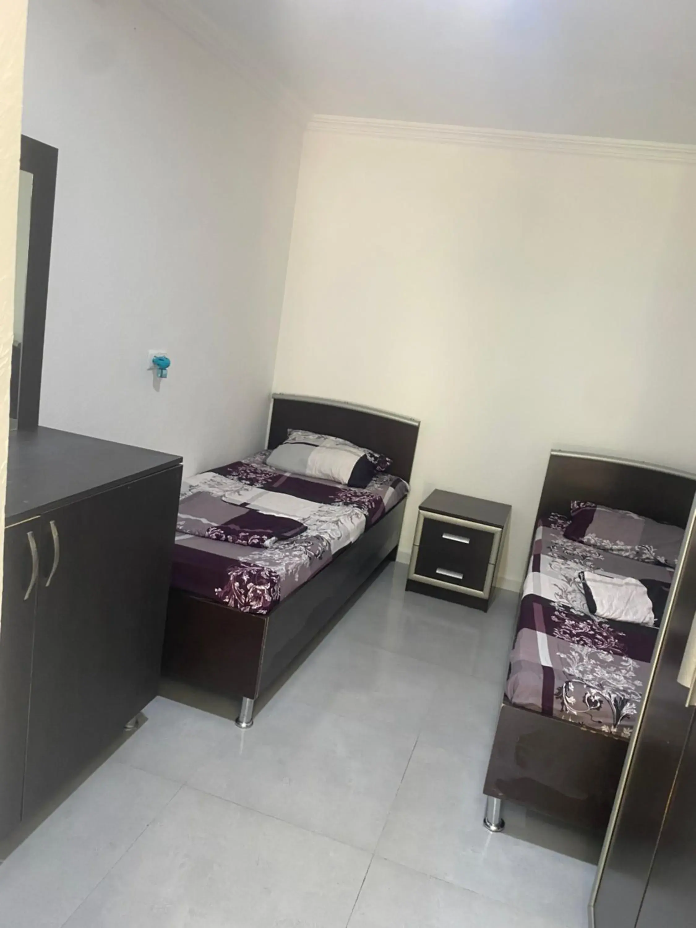 Double Room with Two Double Beds - single occupancy in Maguli Home Gonio Double Room with Two Double Beds - single occupancy in Maguli Home Gonio