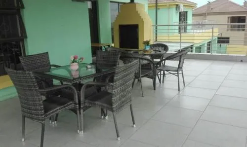 Estoby Executive guest house