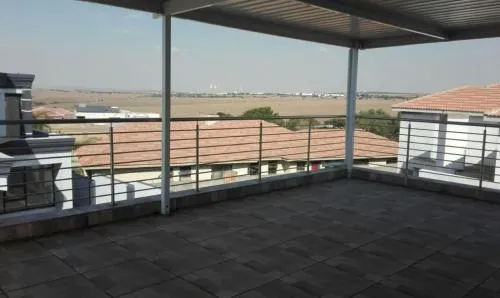 Estoby Executive guest house