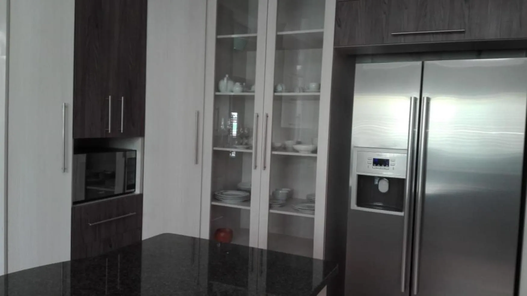 minibar in Estoby Executive guest house