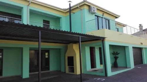 Estoby Executive guest house