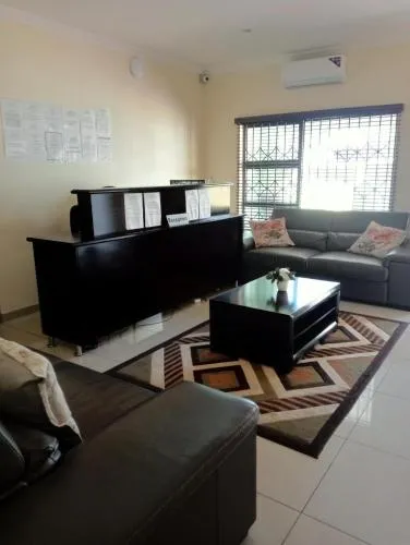 Estoby Executive guest house