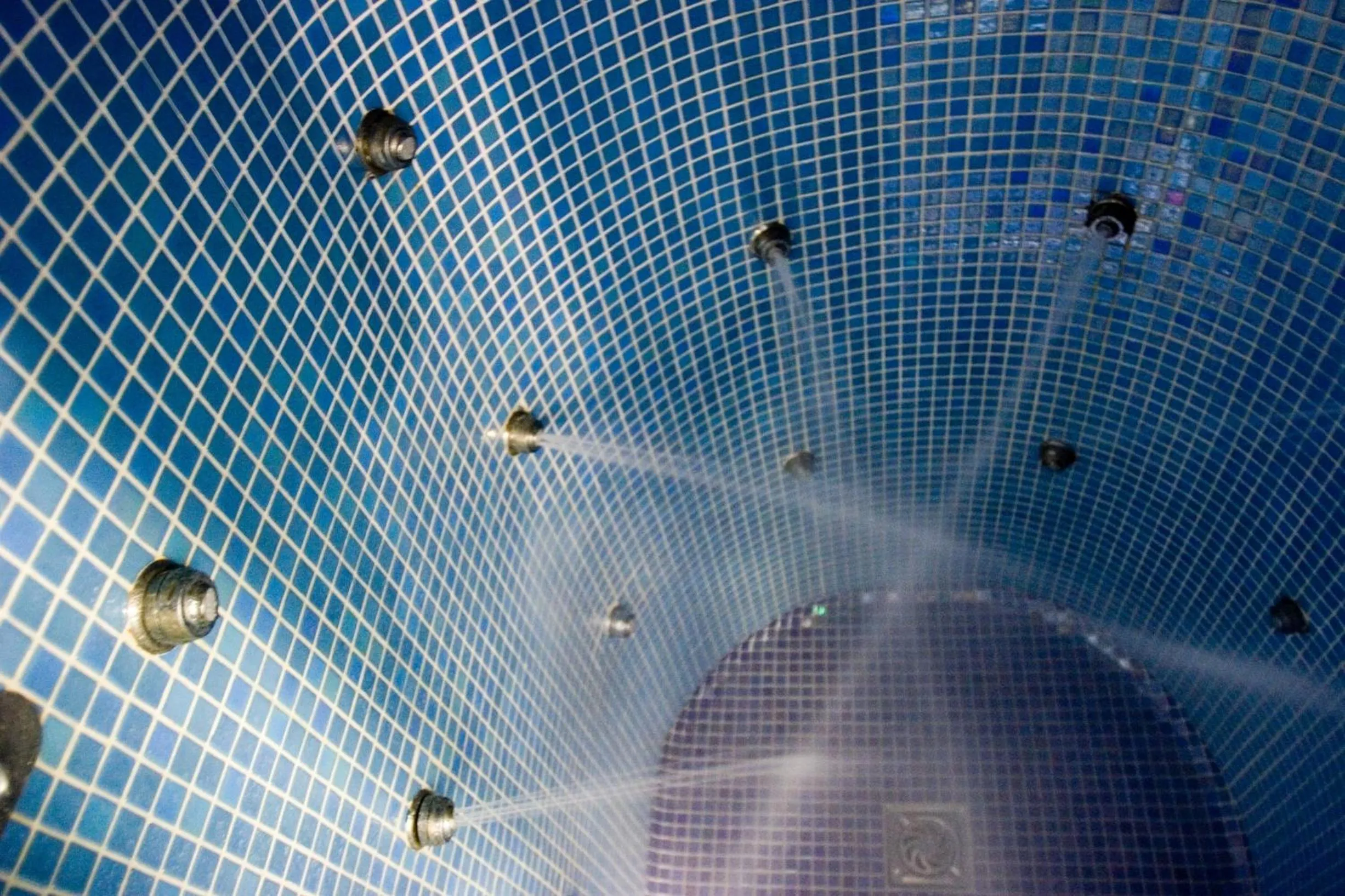 Sauna in Masd Mediterraneo Hotel Apartamentos Spa