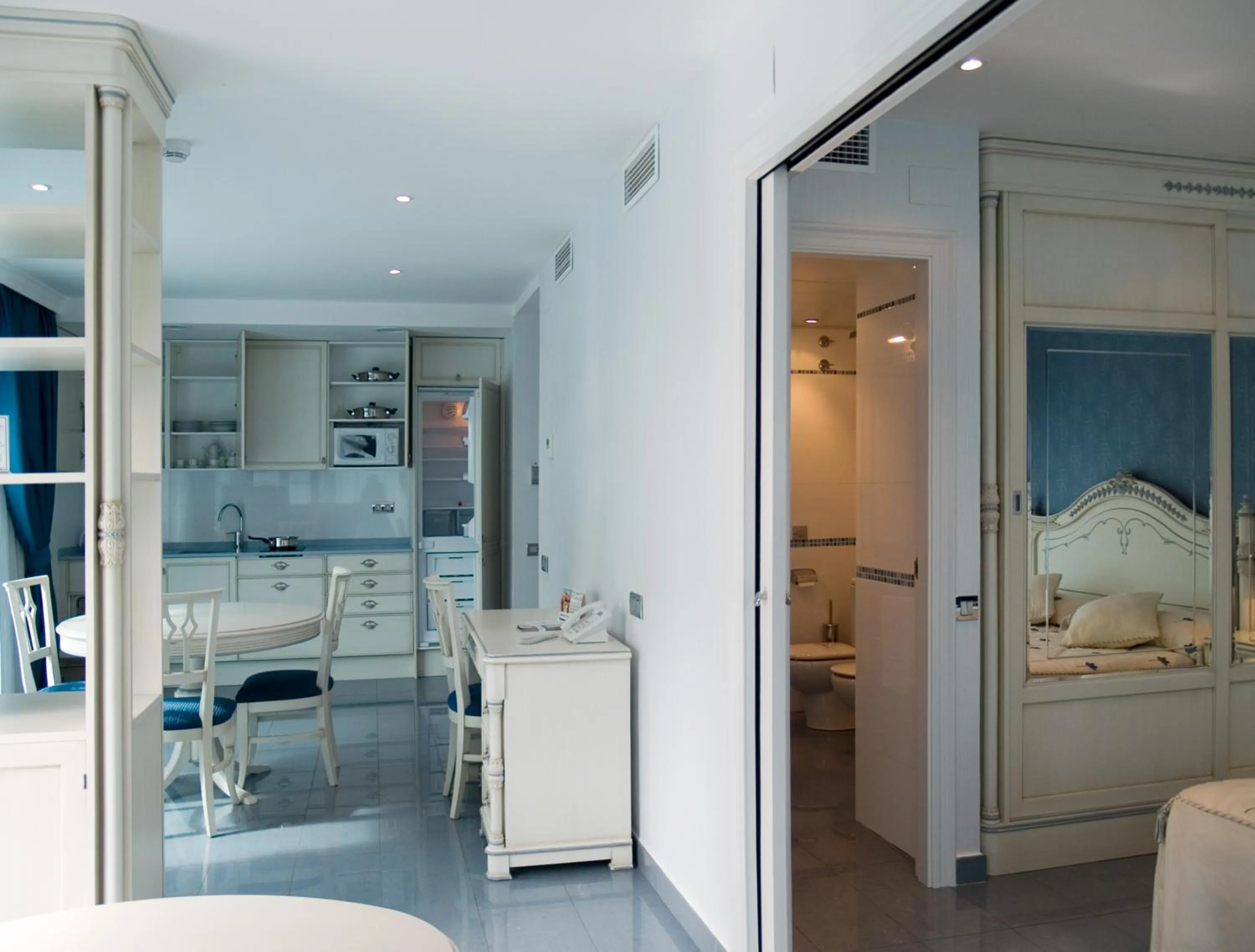 Dining area in Masd Mediterraneo Hotel Apartamentos Spa