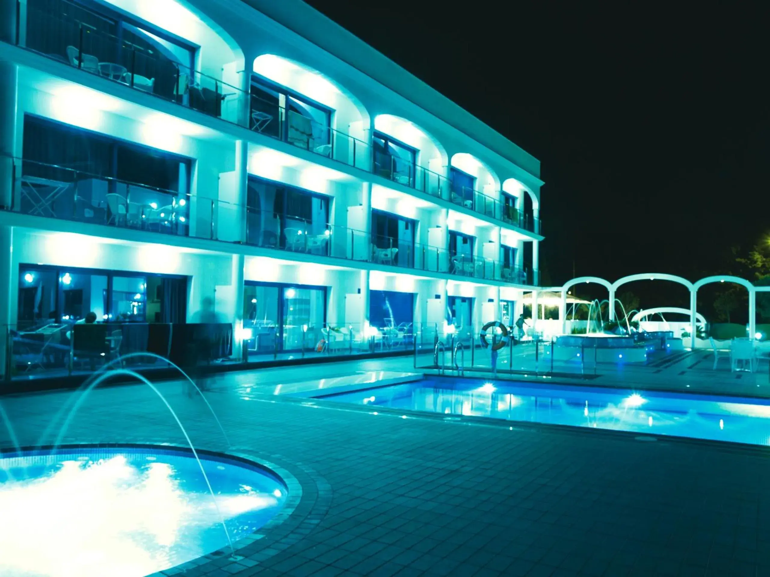 Spa and wellness centre/facilities in Masd Mediterraneo Hotel Apartamentos Spa Spa and wellness centre/facilities in Masd Mediterraneo Hotel Apartamentos Spa