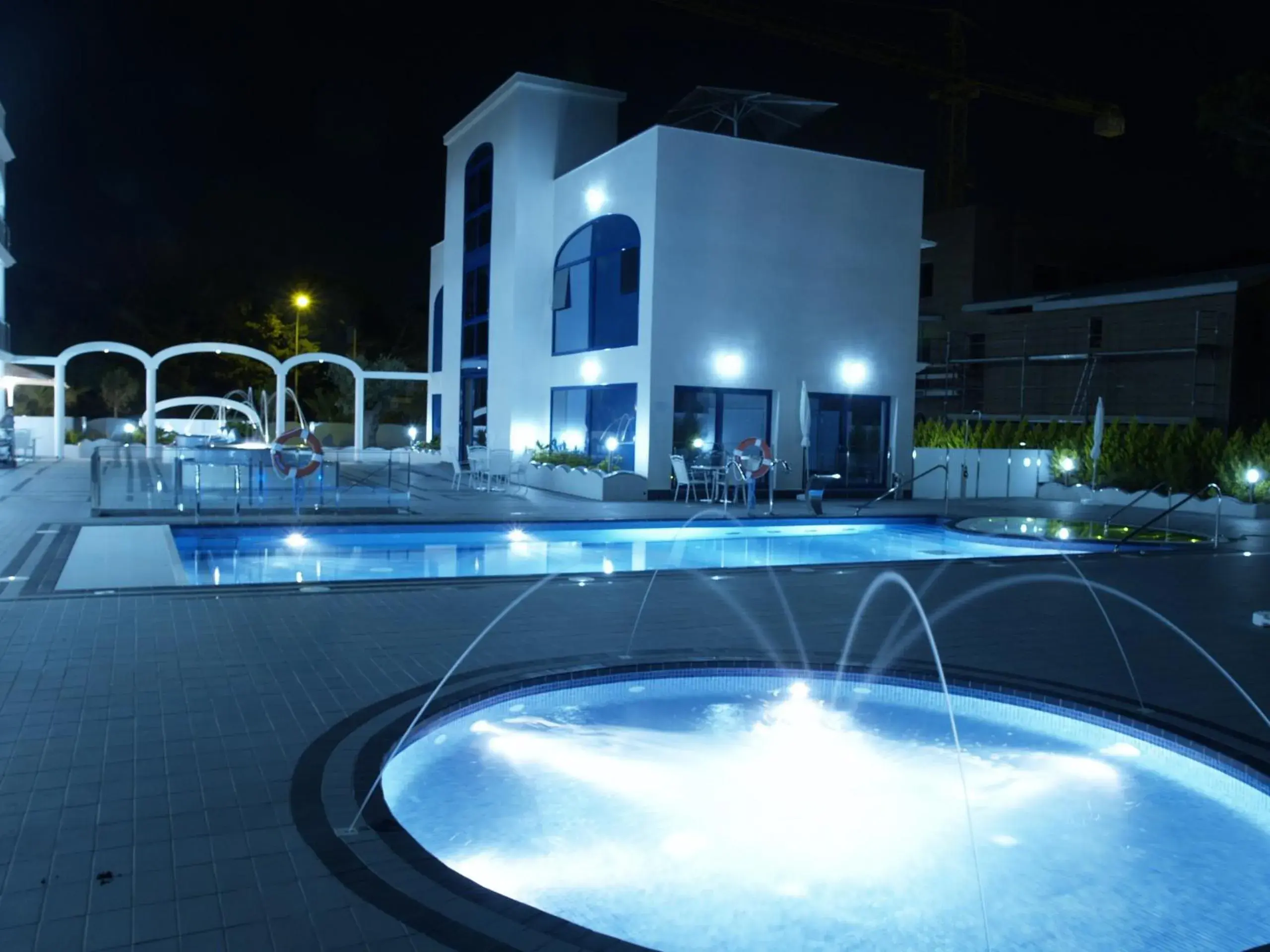 Spa and wellness centre/facilities in Masd Mediterraneo Hotel Apartamentos Spa Spa and wellness centre/facilities in Masd Mediterraneo Hotel Apartamentos Spa