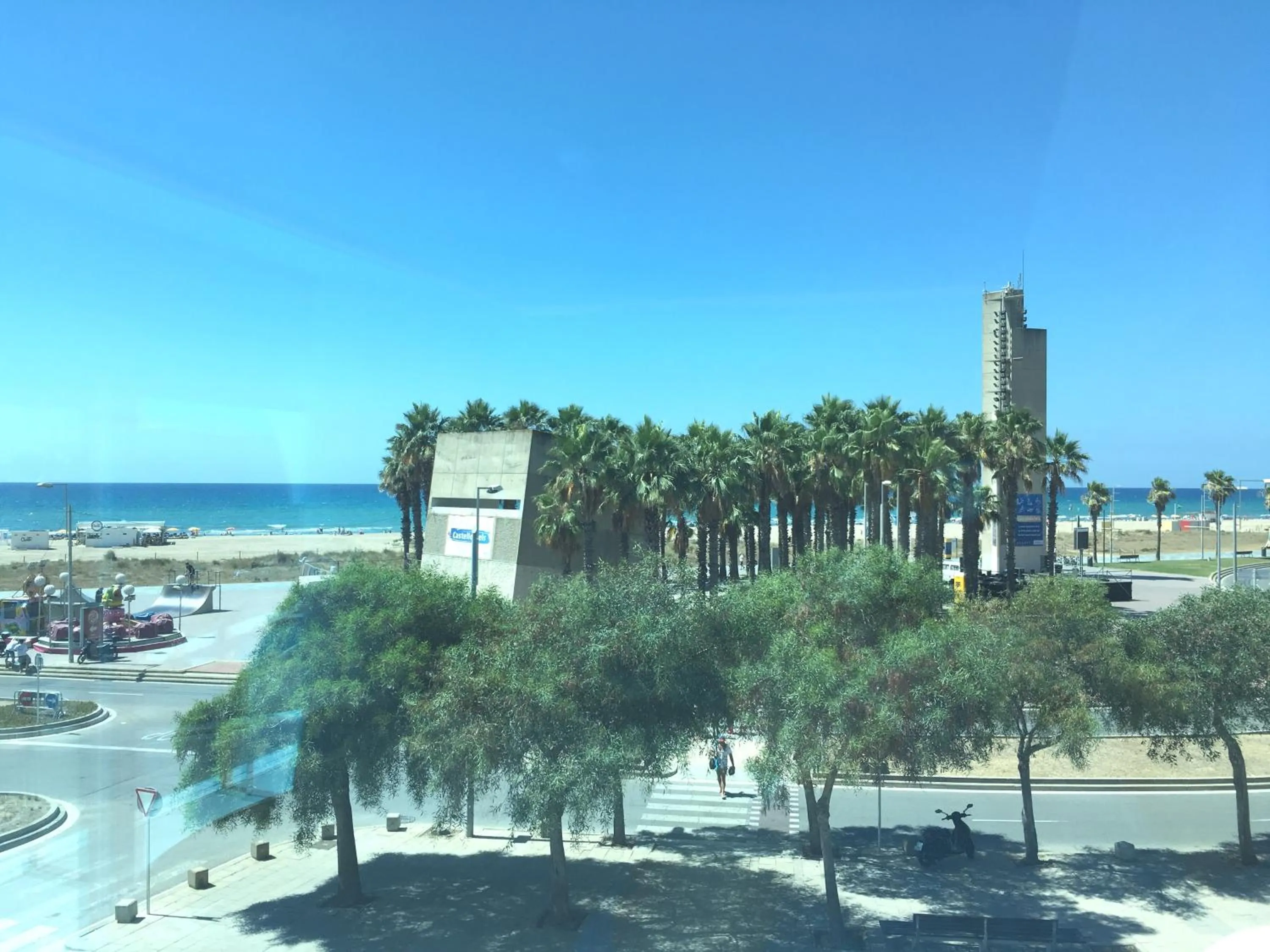 Landmark view in Masd Mediterraneo Hotel Apartamentos Spa