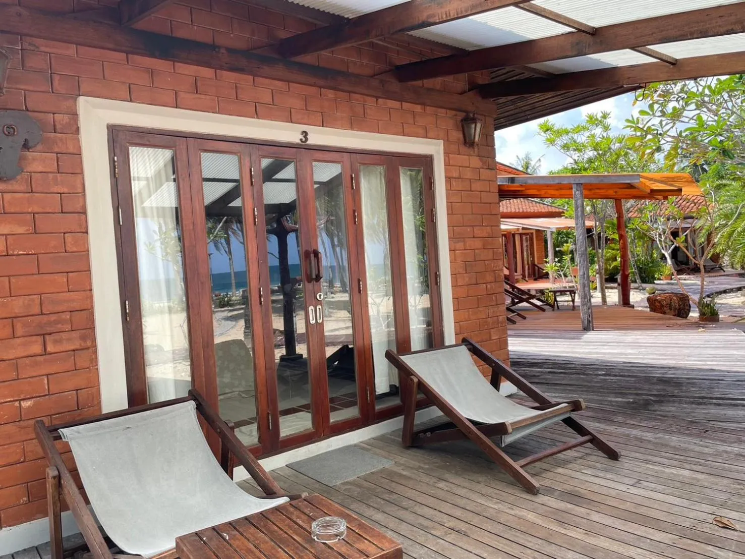 Rachavadee Bankrut Resort