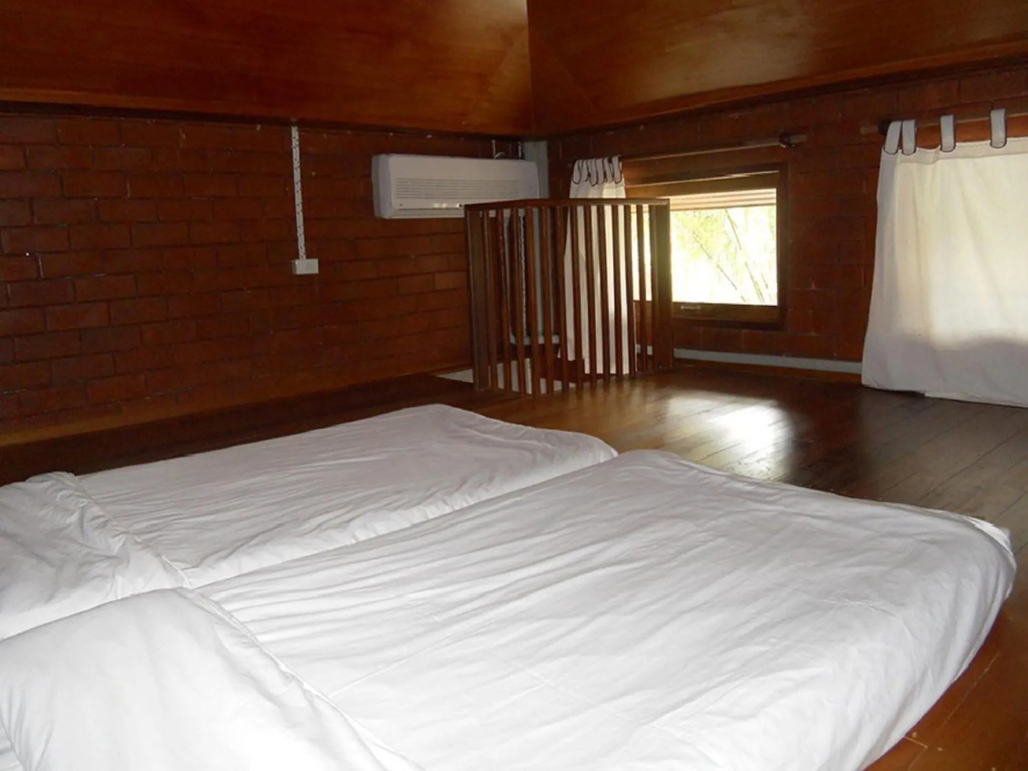 Bedroom, Bed in Rachavadee Bankrut Resort