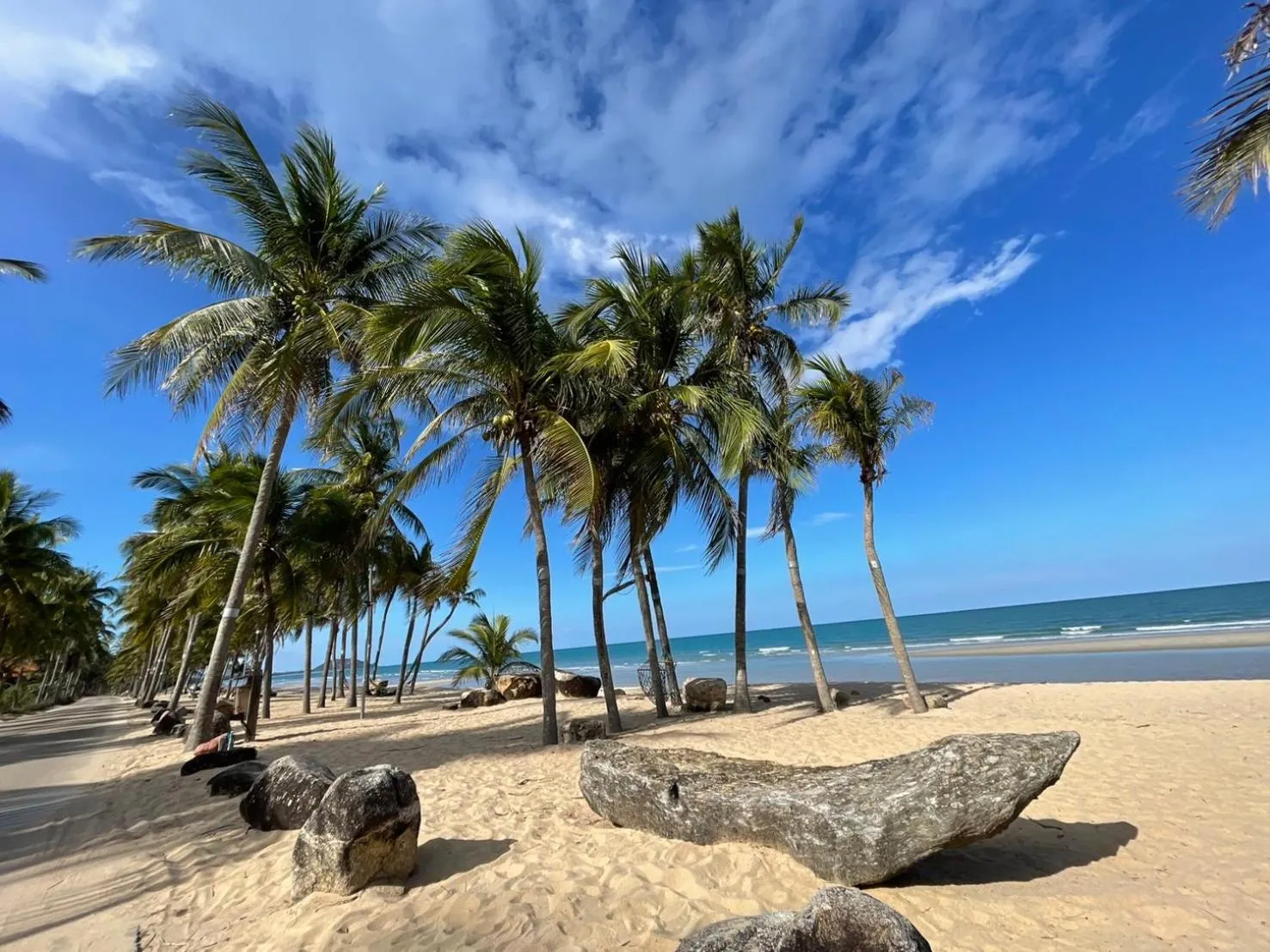 Rachavadee Bankrut Resort