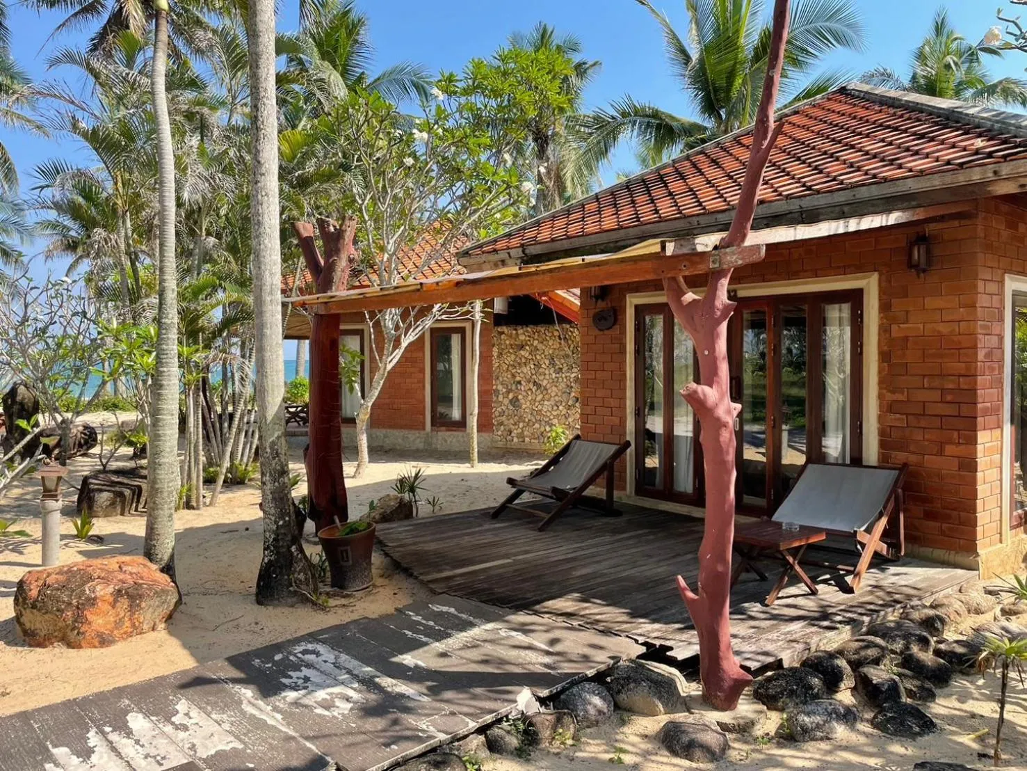 Rachavadee Bankrut Resort