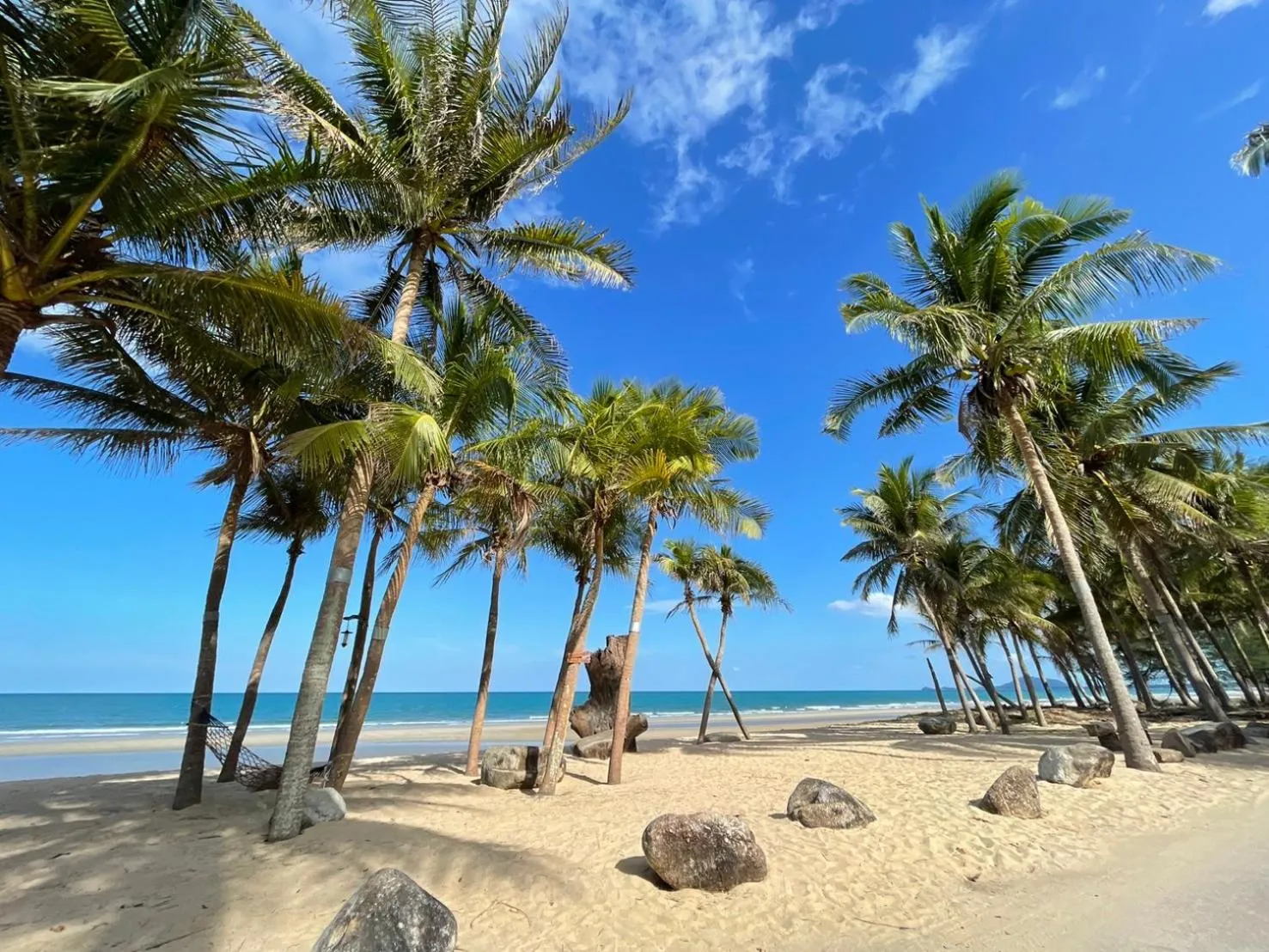 Rachavadee Bankrut Resort