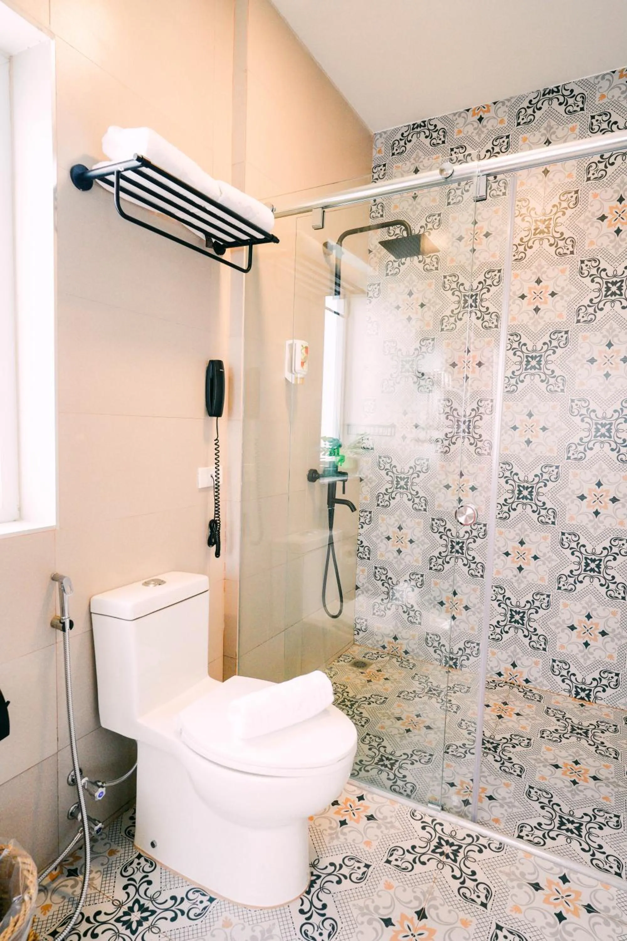 Hotel Kimberly Tagaytay