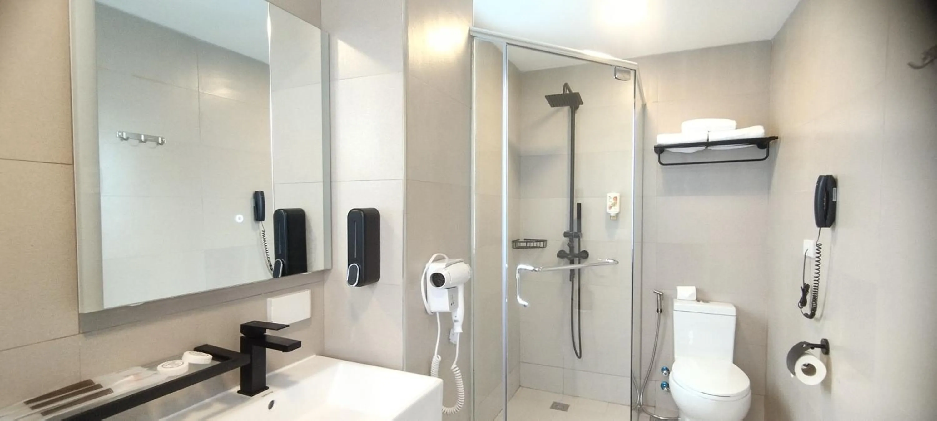 Hotel Kimberly Tagaytay