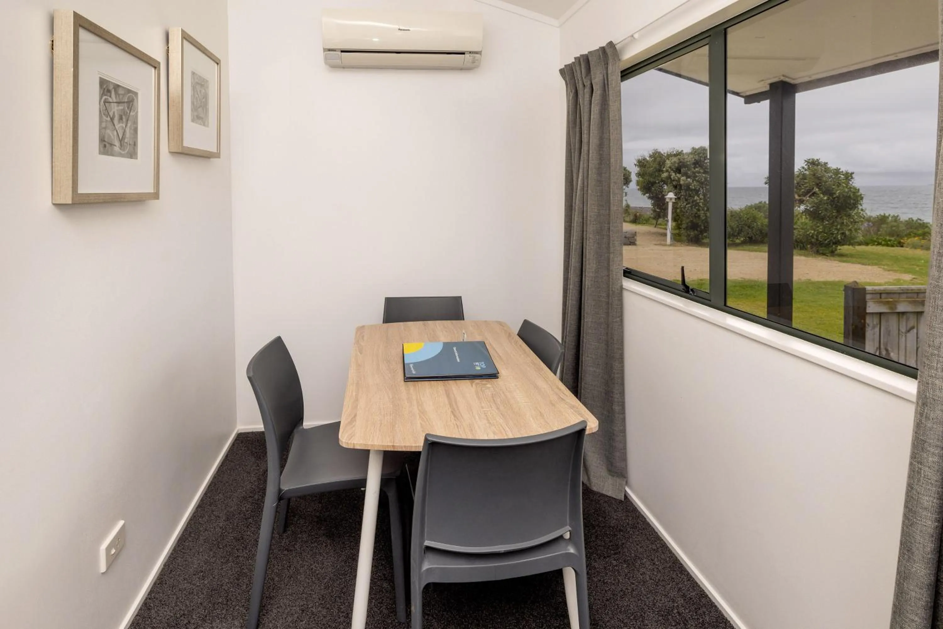 Napier Beach TOP 10 Holiday Park & Motels