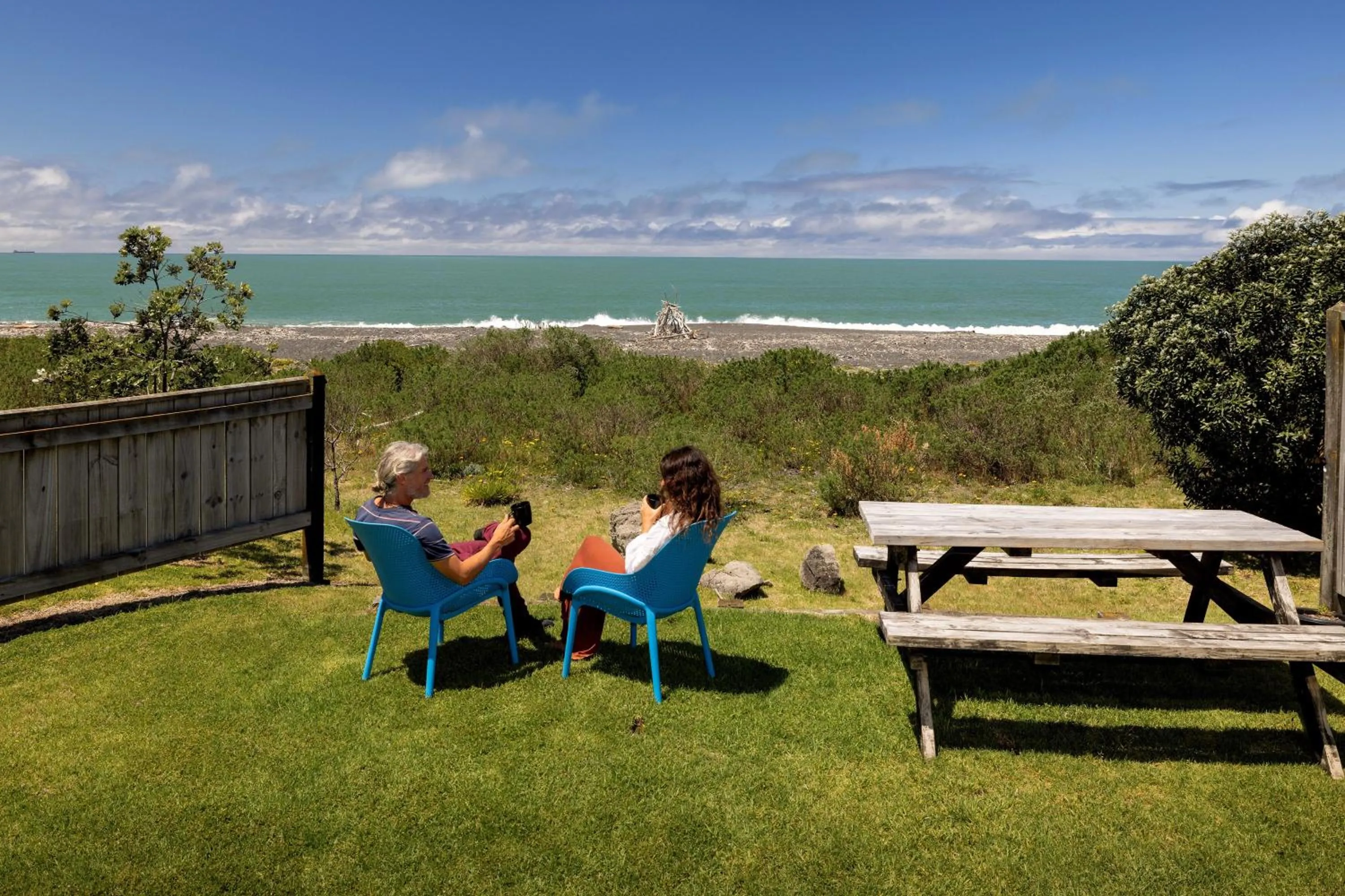 Napier Beach TOP 10 Holiday Park & Motels