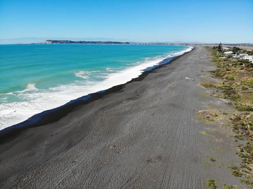 Nearby landmark in Napier Beach TOP 10 Holiday Park & Motels