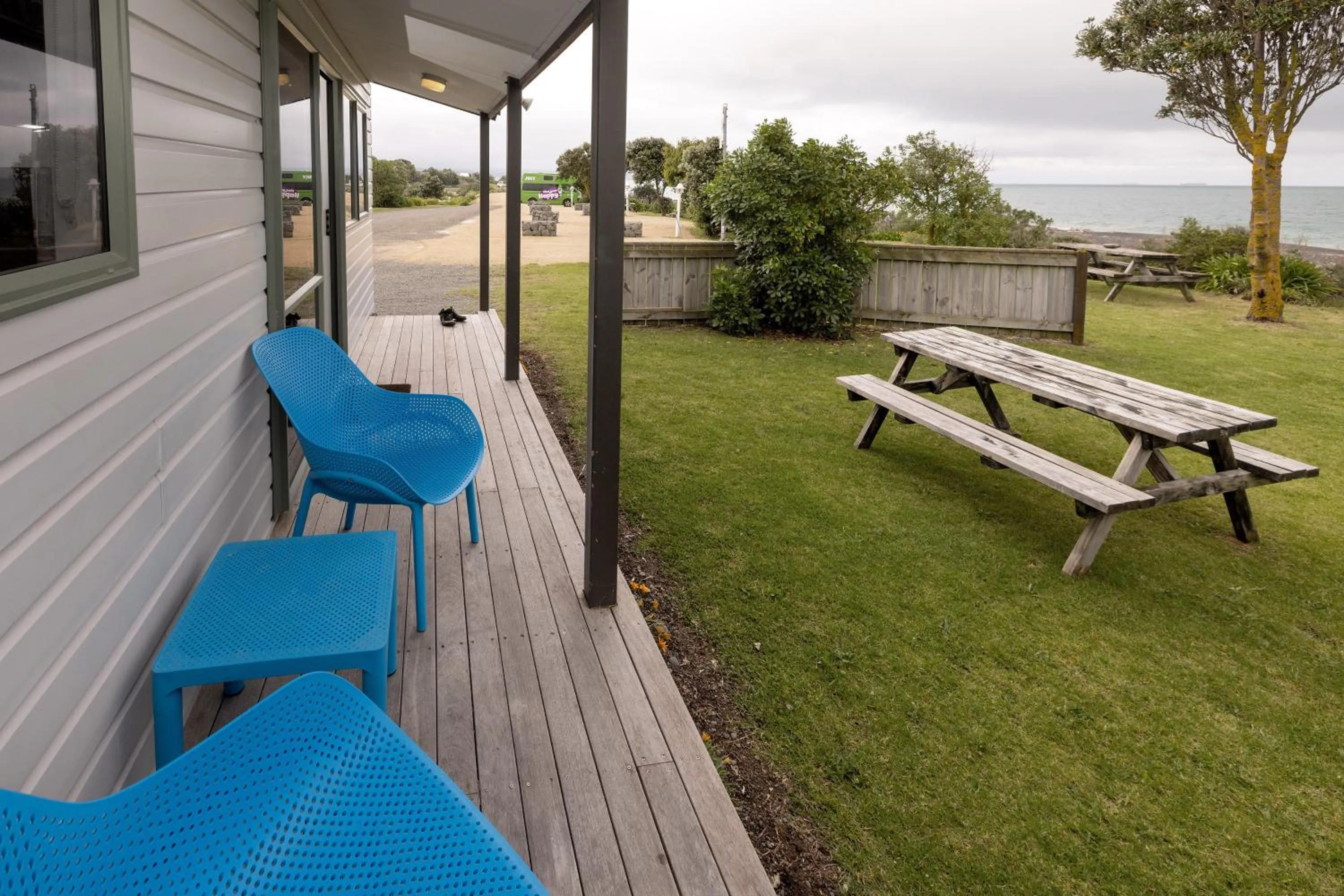 Napier Beach TOP 10 Holiday Park & Motels