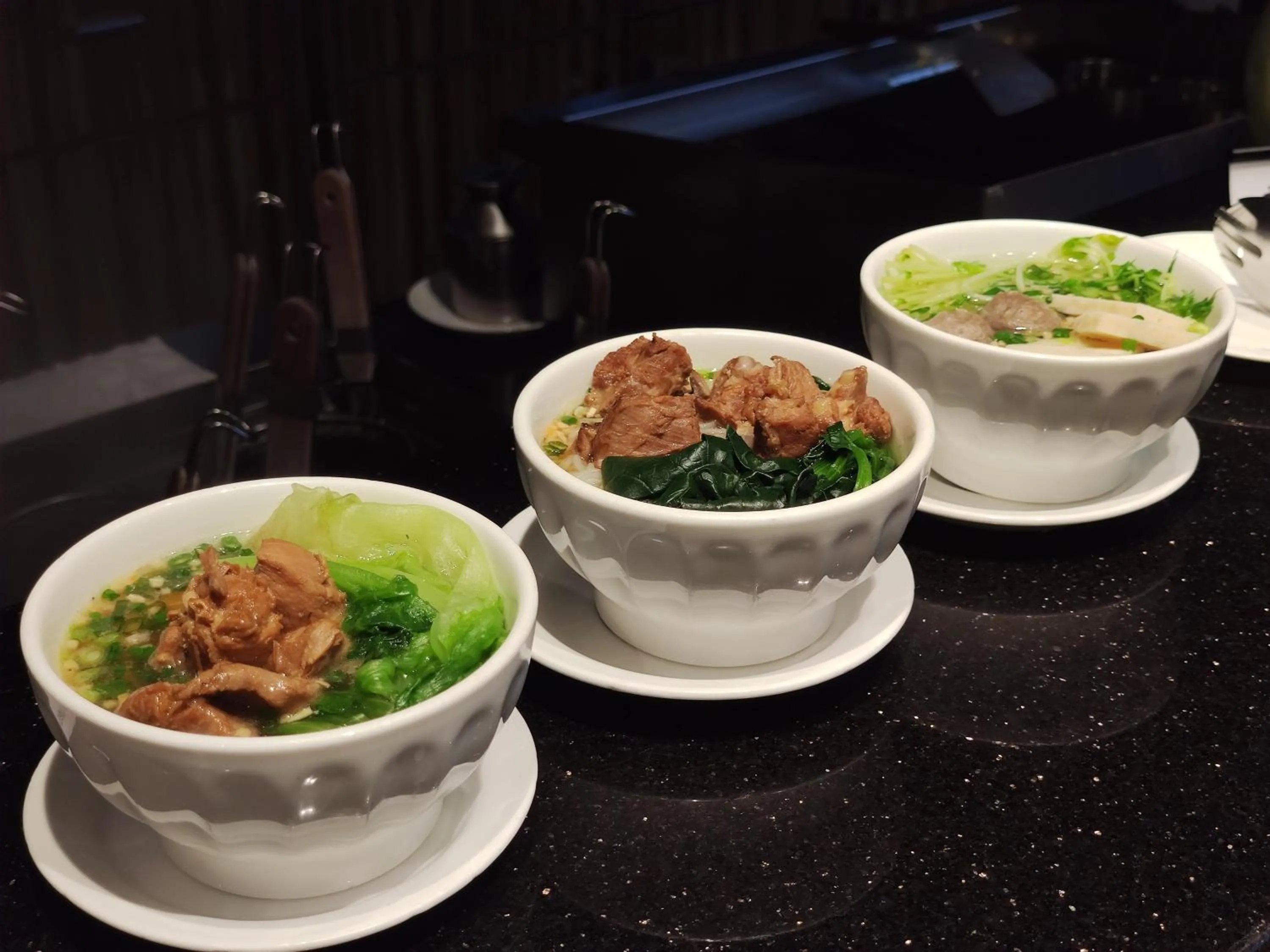 Restaurant/places to eat in Guangzhou Good International Hotel