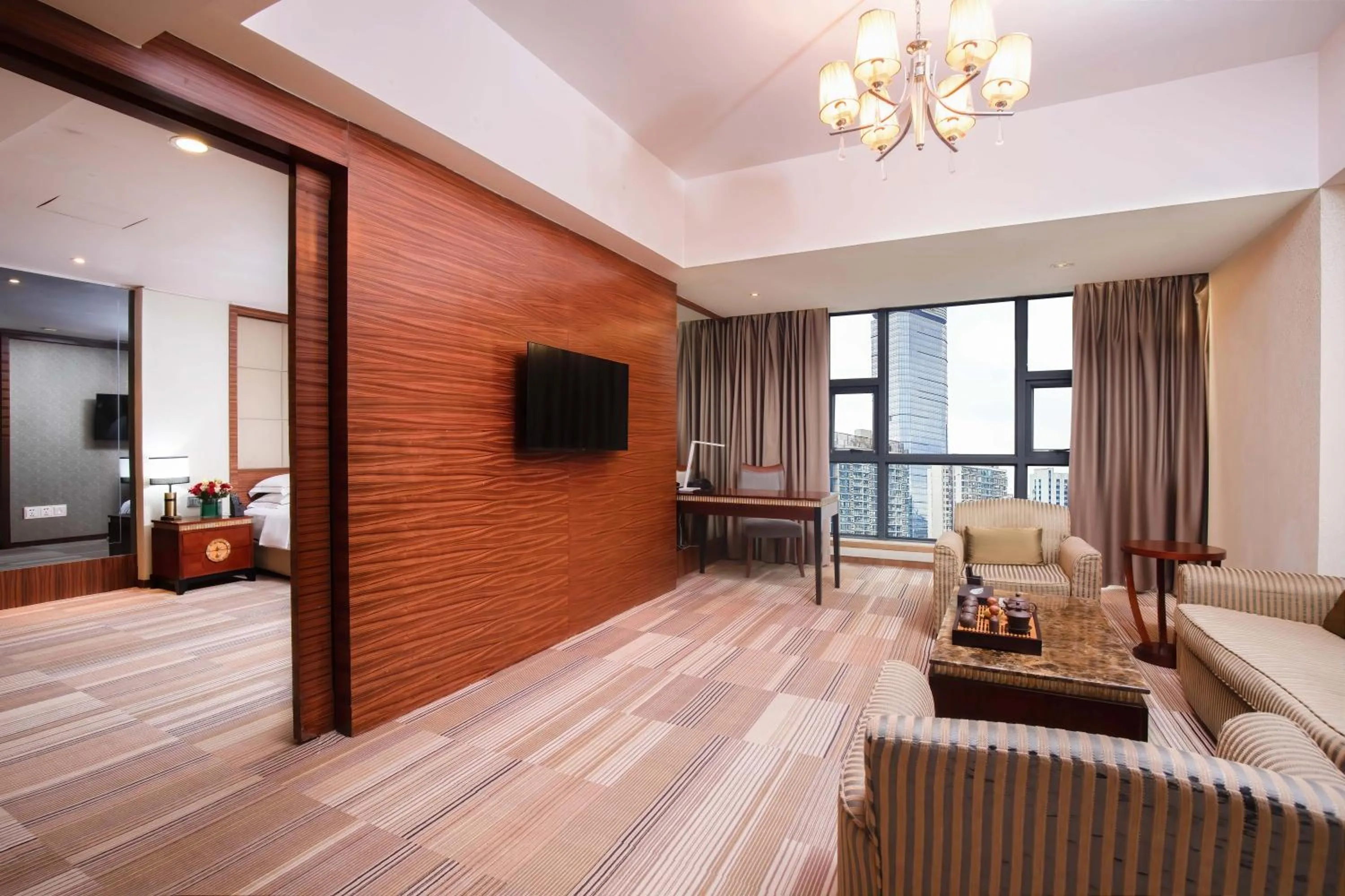 Guangzhou Good International Hotel