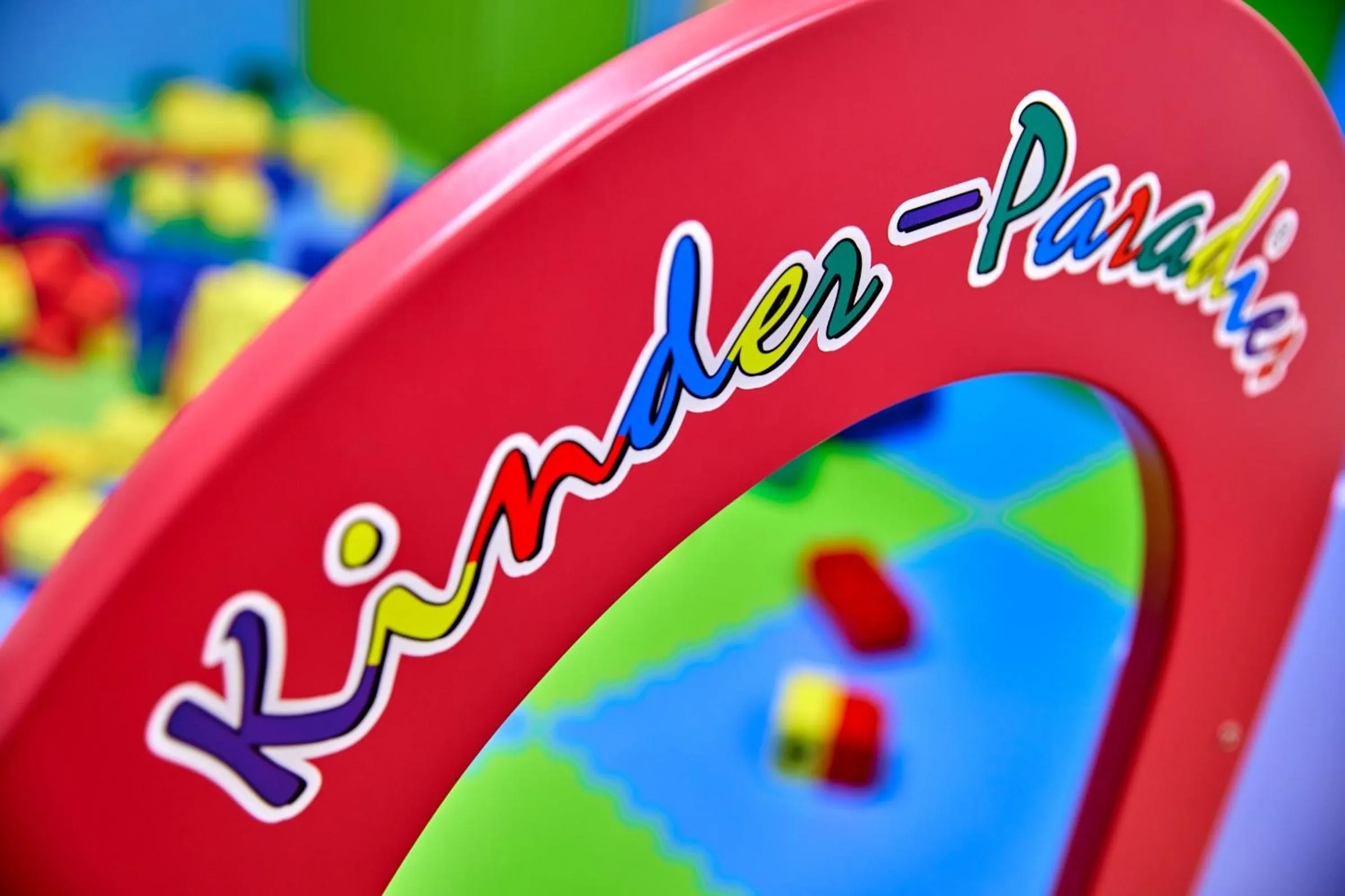 Game Room in Panoramahotel Burgeck