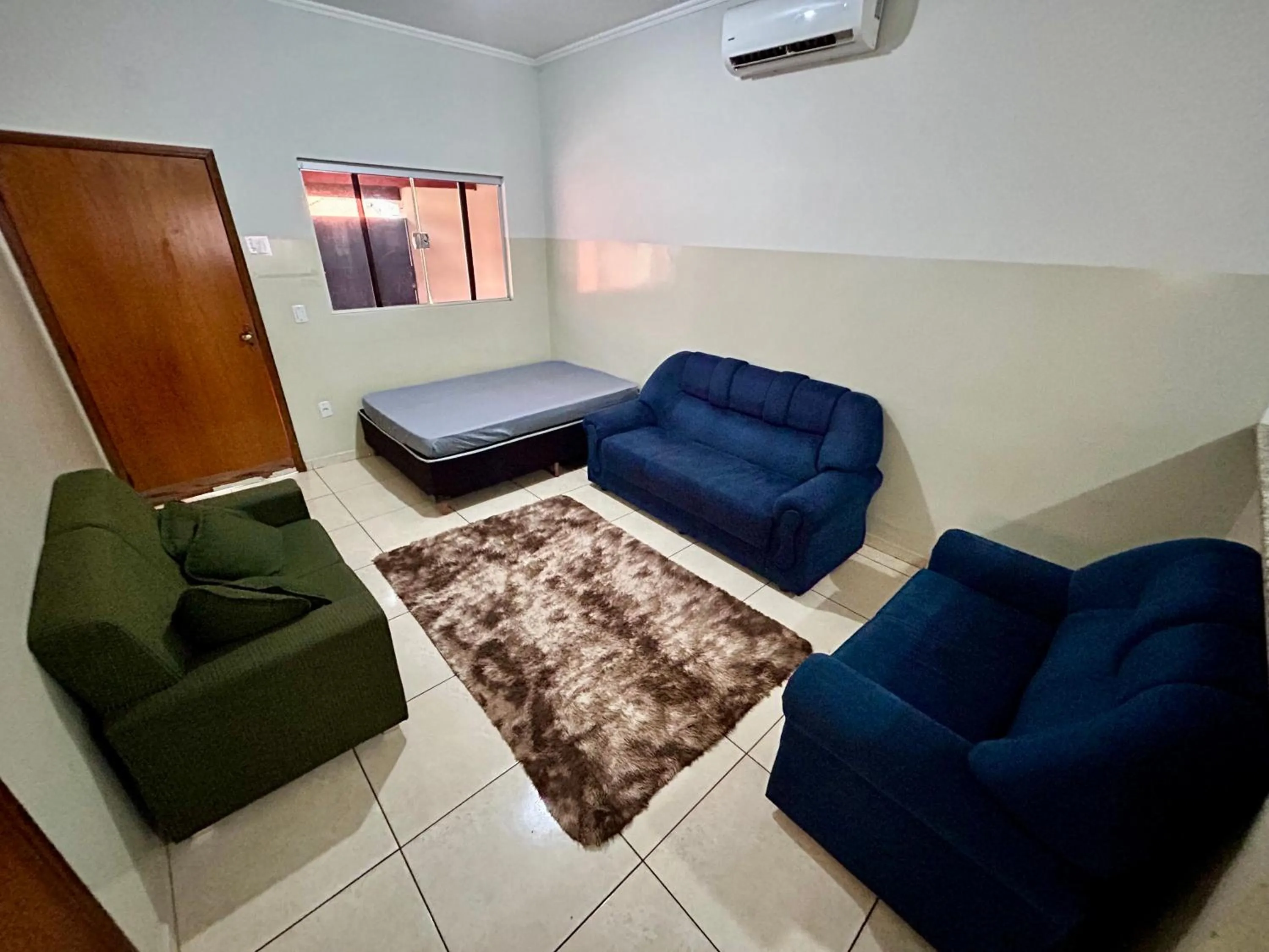 Casa temporada Aroeira