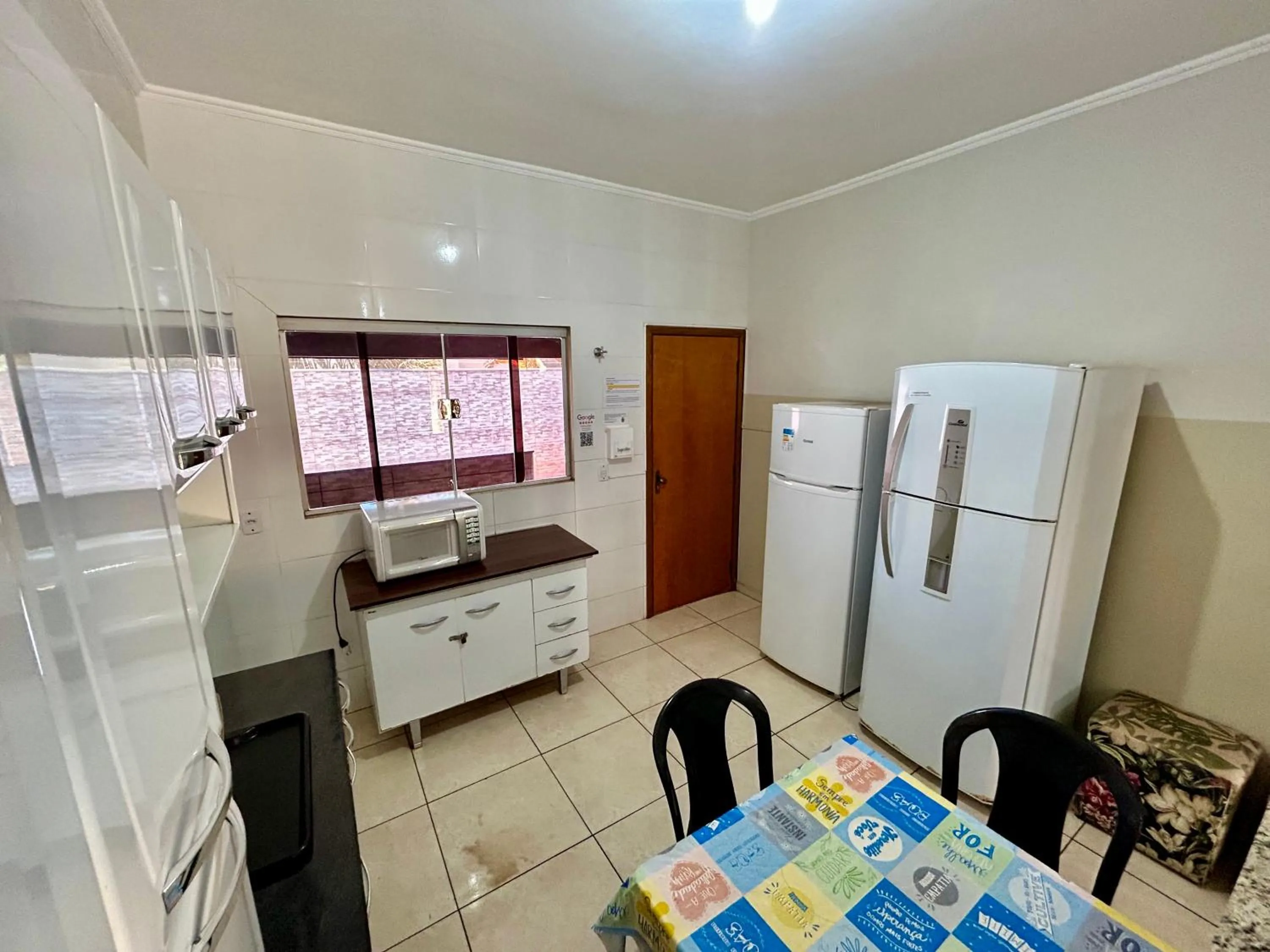 Casa temporada Aroeira