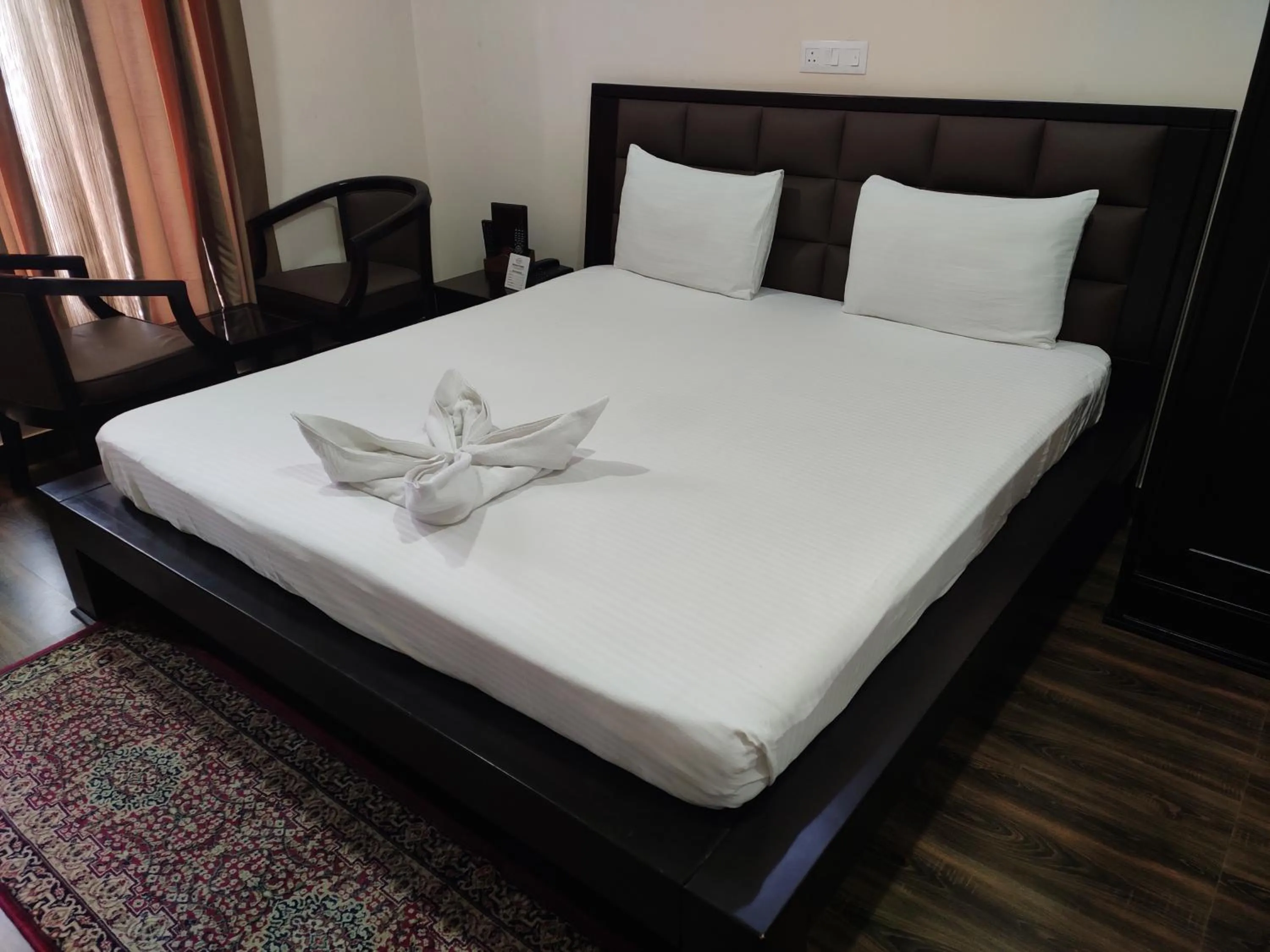 Chimbalhar Heights