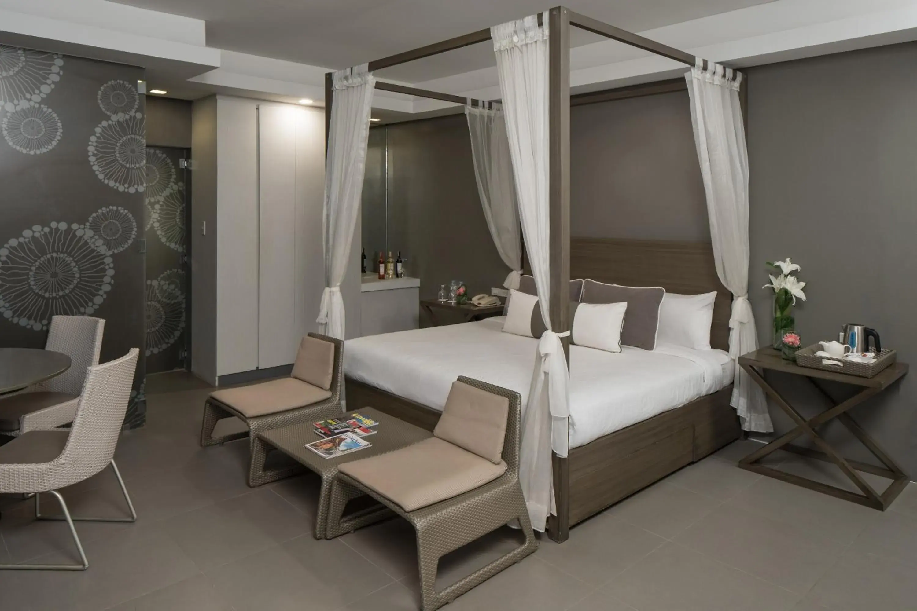 Executive Suite in Astoria Boracay Executive Suite in Astoria Boracay