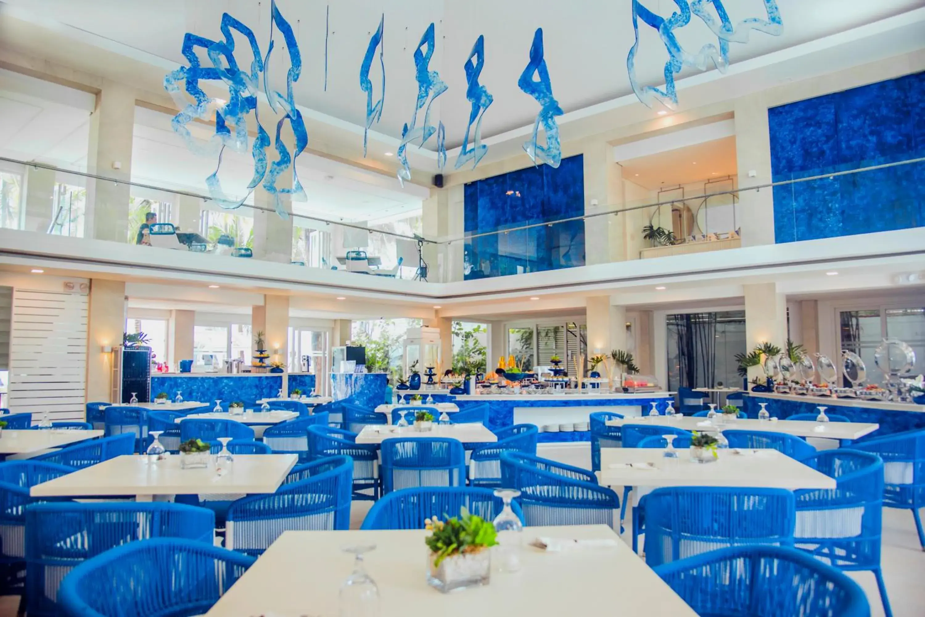 Restaurant/places to eat in Astoria Boracay Restaurant/places to eat in Astoria Boracay