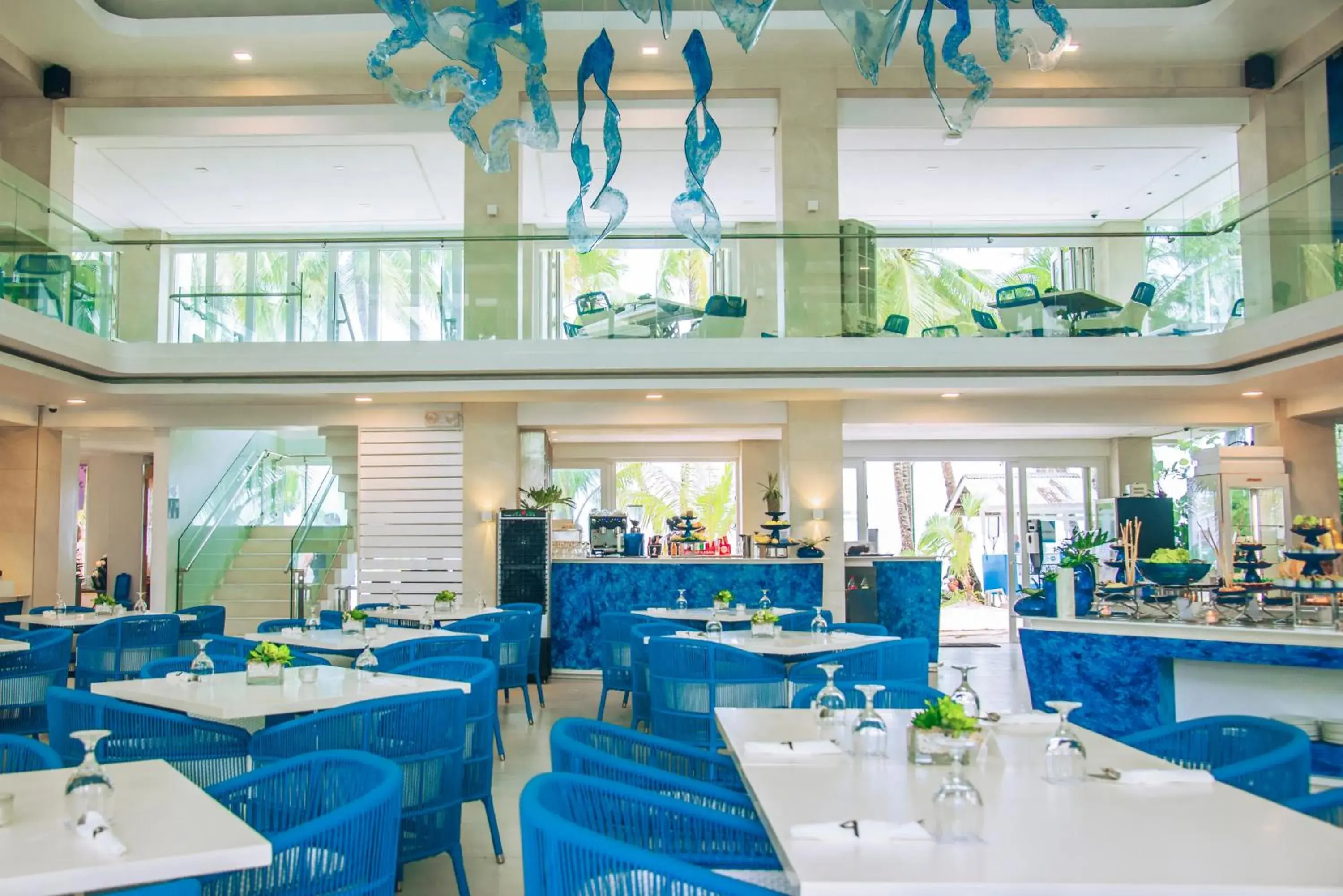 Restaurant/places to eat in Astoria Boracay Restaurant/places to eat in Astoria Boracay