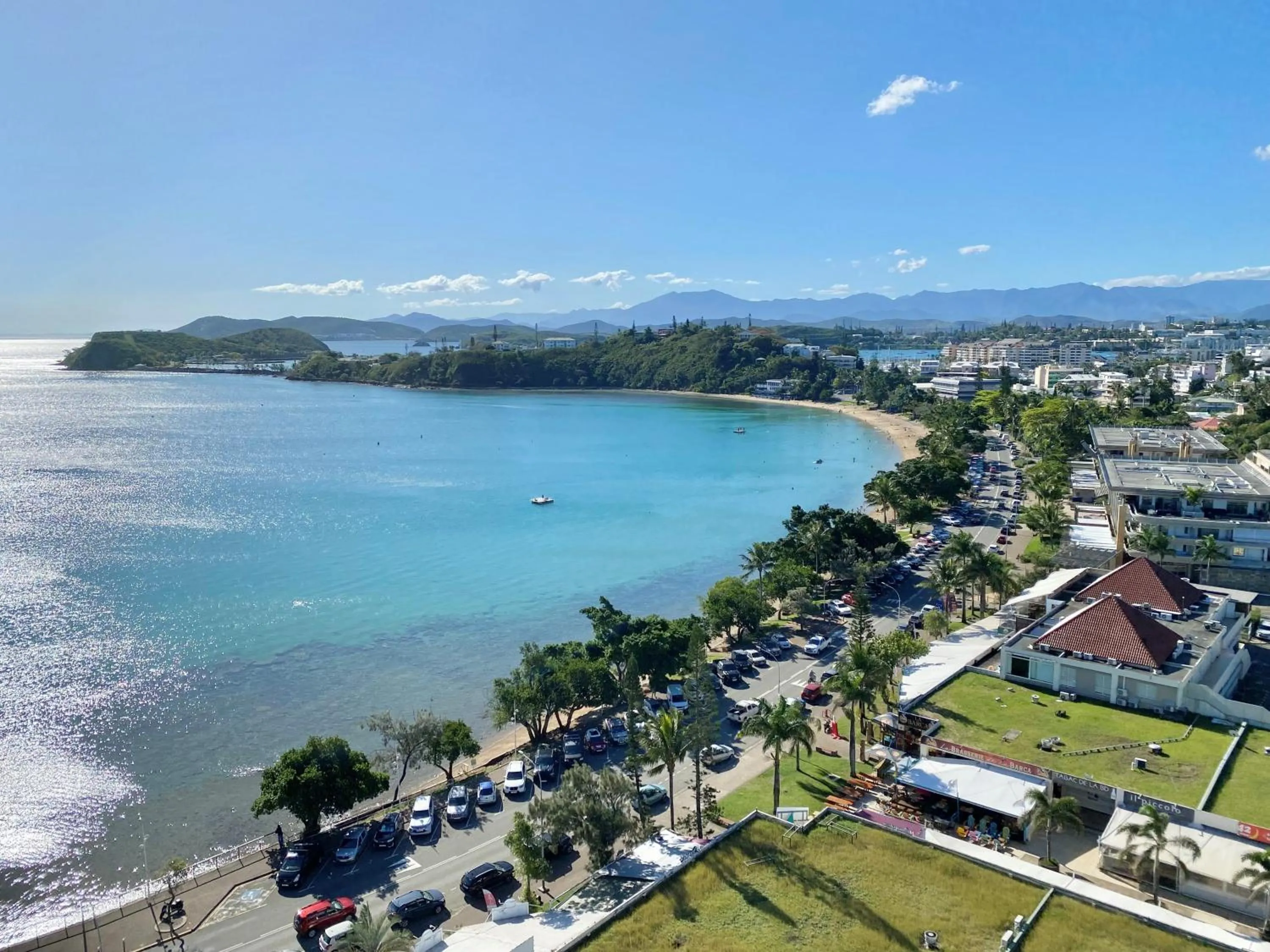 View (from property/room) in Casa Del Sole Apartments