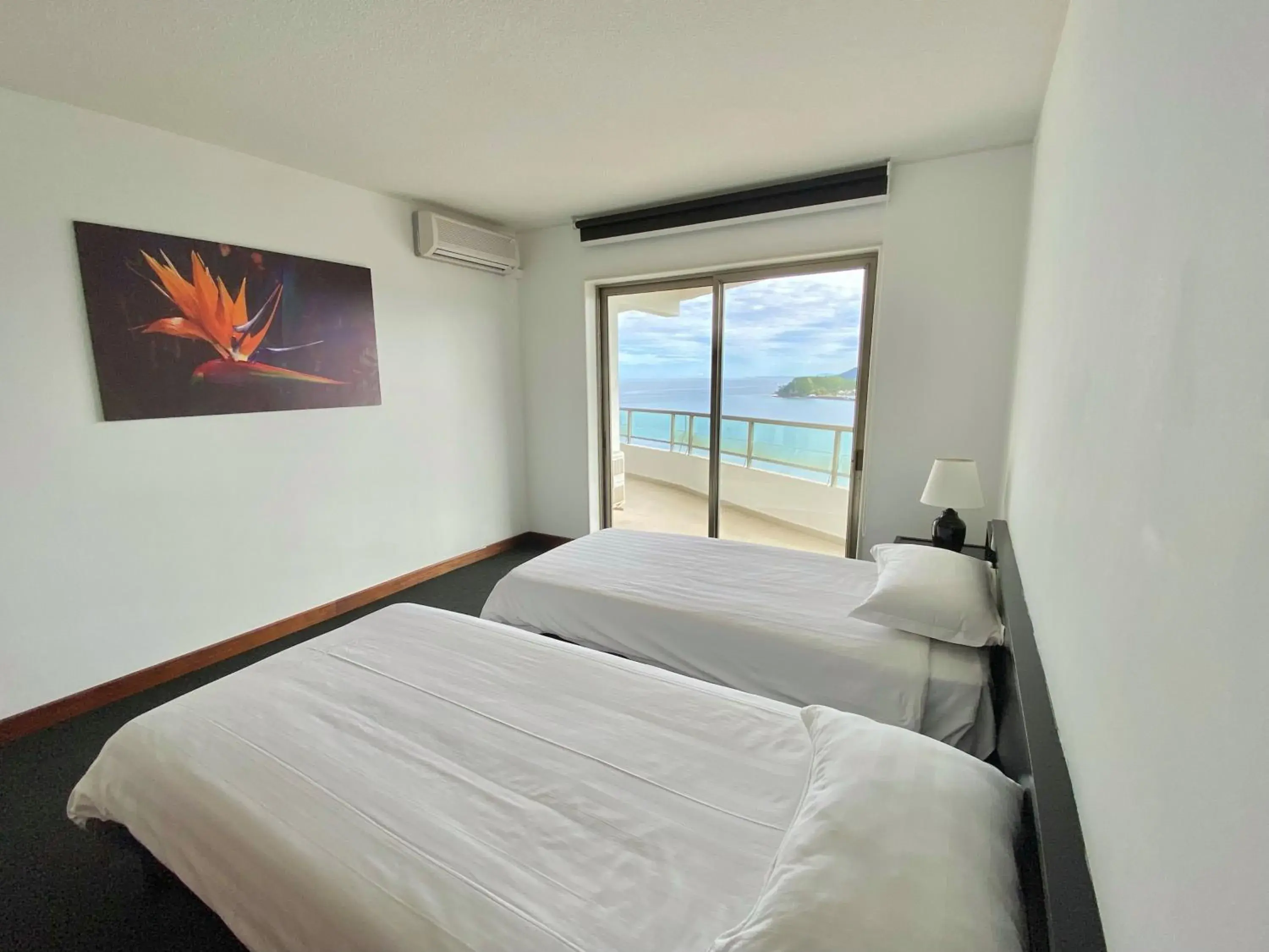 Two-Bedroom Apartment in Casa Del Sole Apartments Two-Bedroom Apartment in Casa Del Sole Apartments