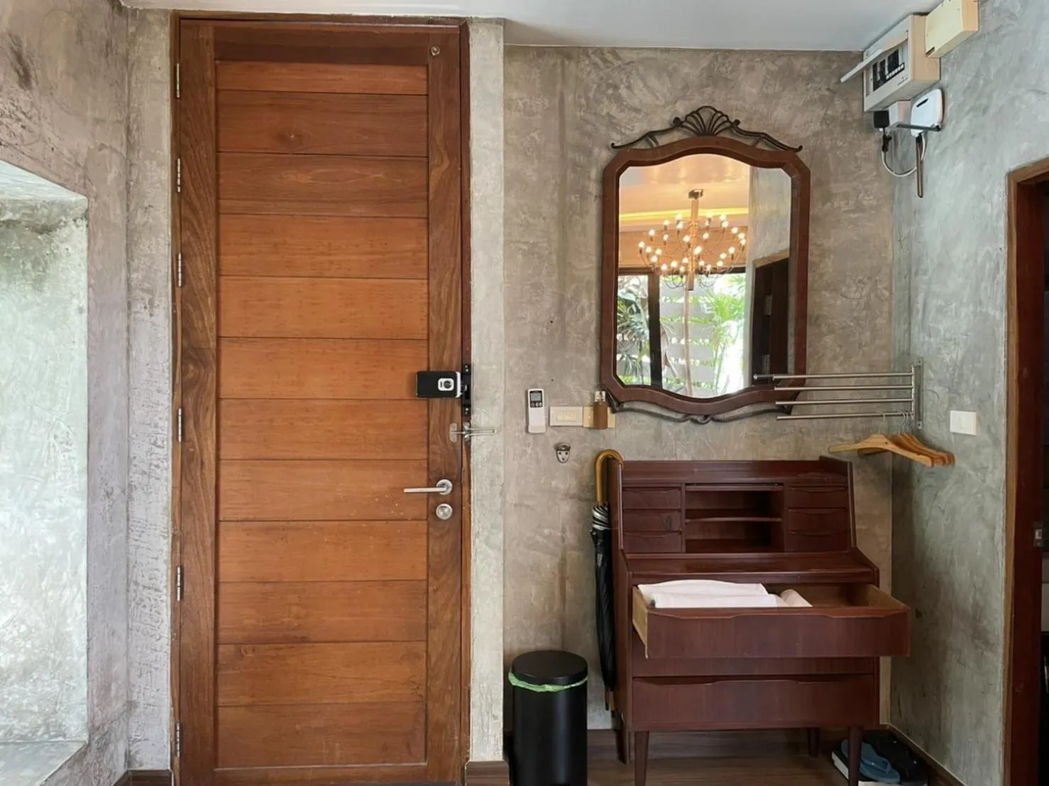 Green Gallery Beach Boutique Hotel