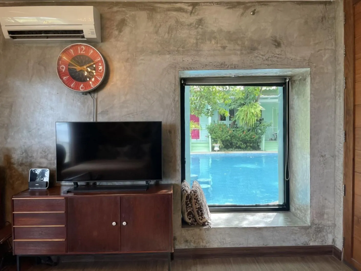 Green Gallery Beach Boutique Hotel