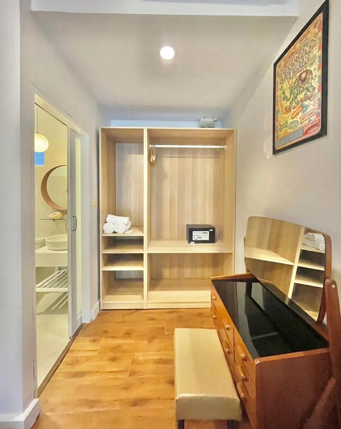 Green Gallery Beach Boutique Hotel