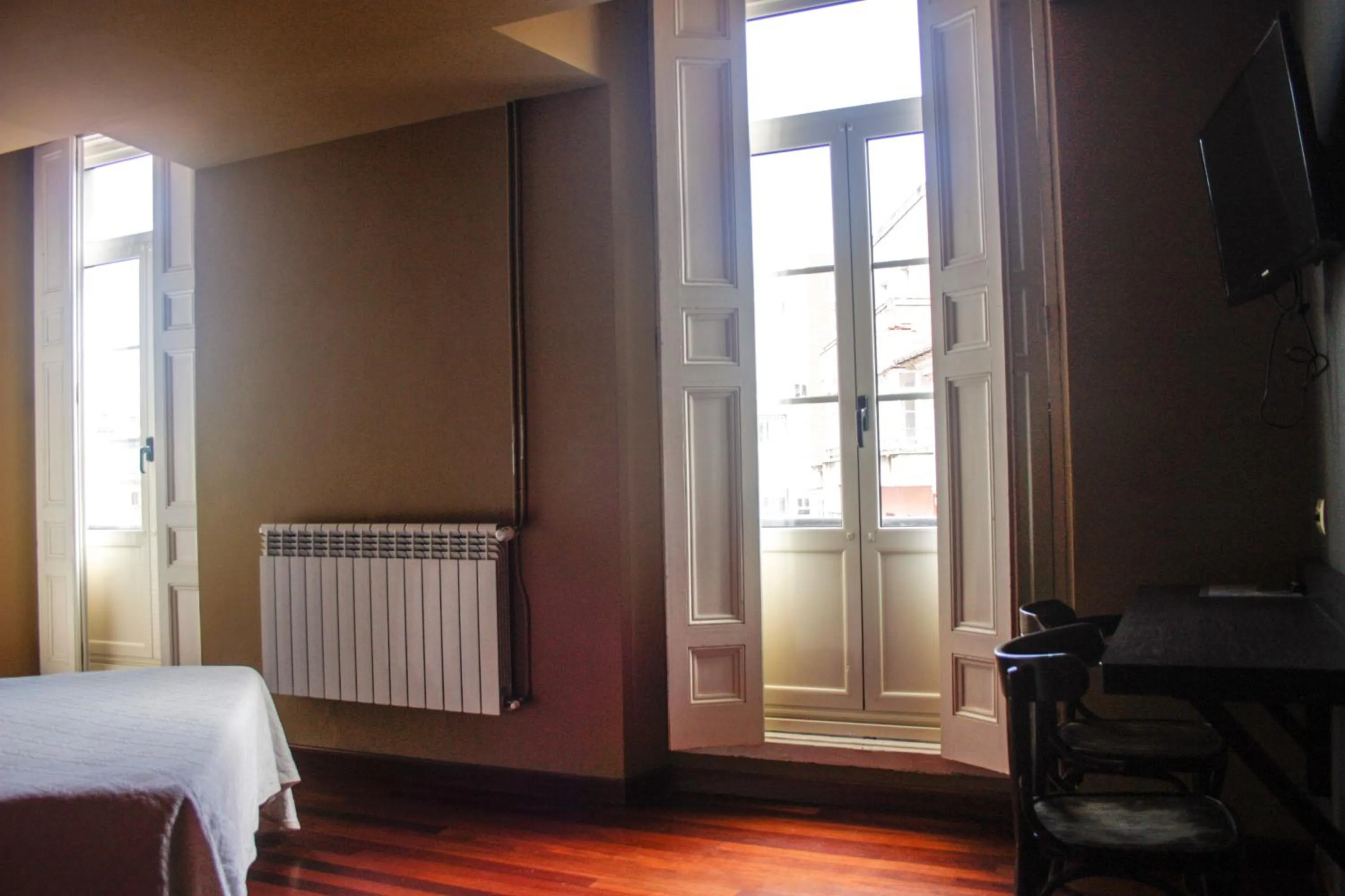 Superior Double Room in Hotel La Colmena