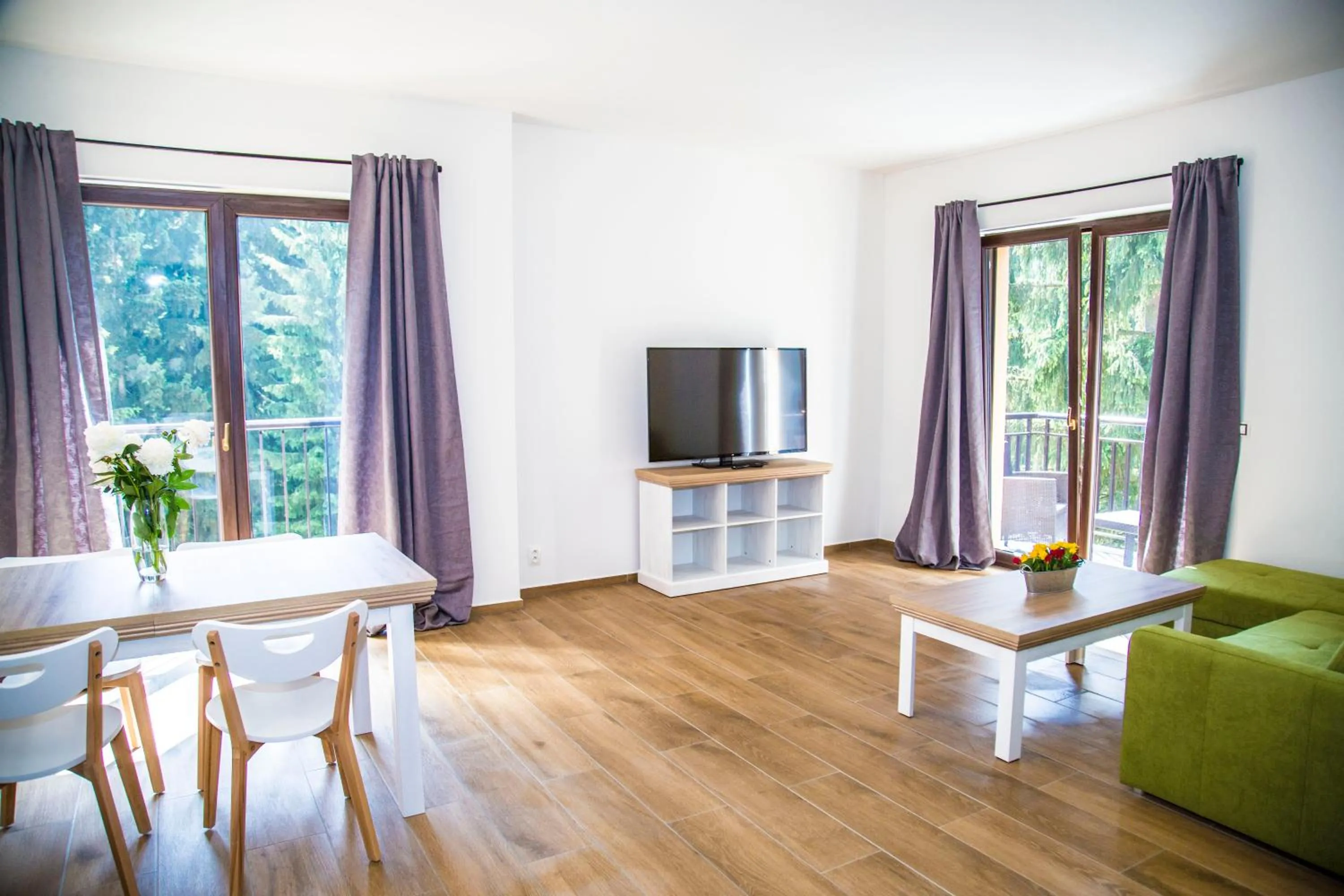 Spa & Wellness Hotel St. Moritz